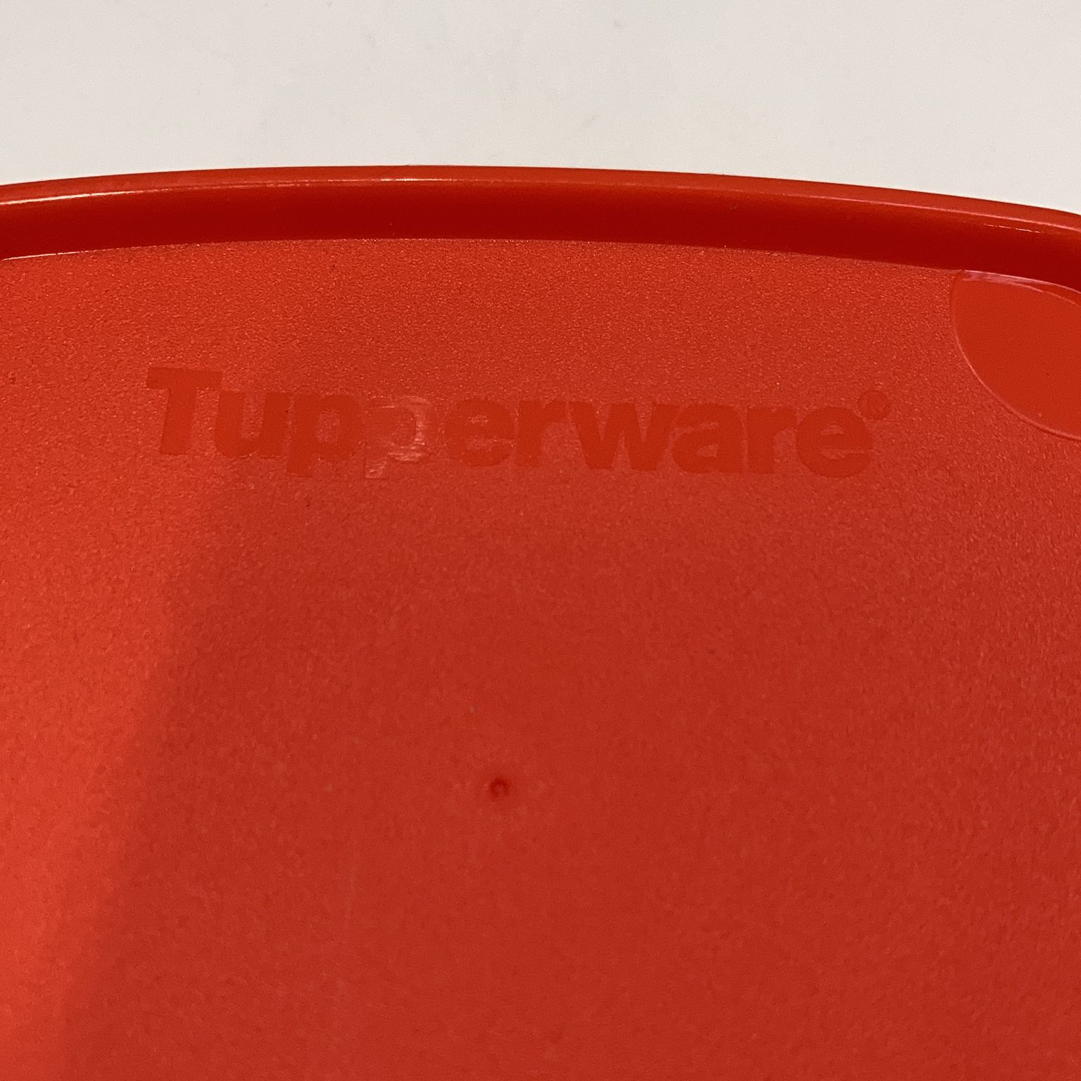 Tupperware