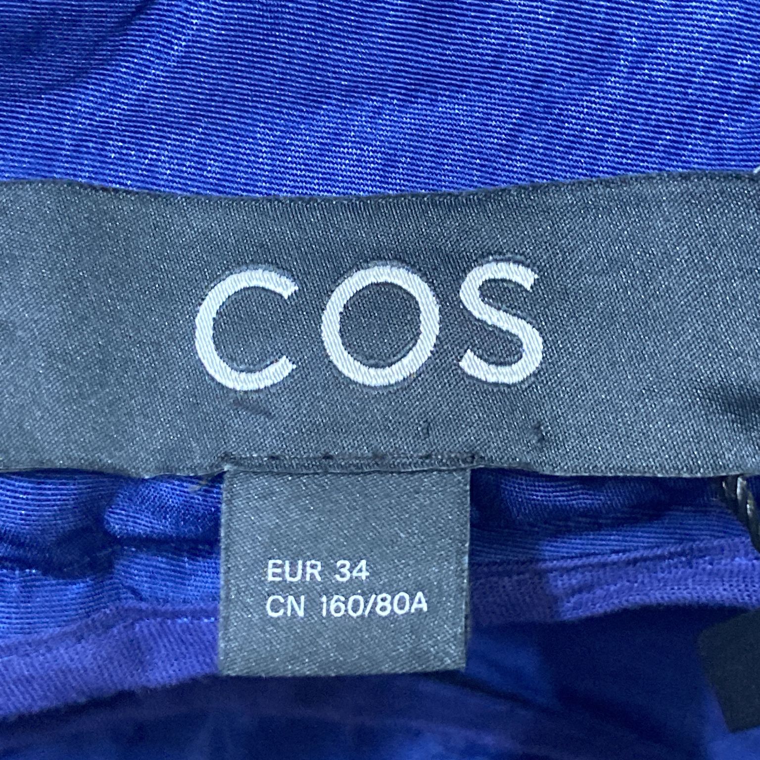 COS