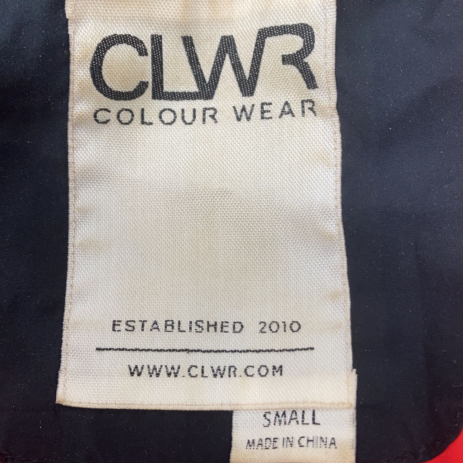 CLWR