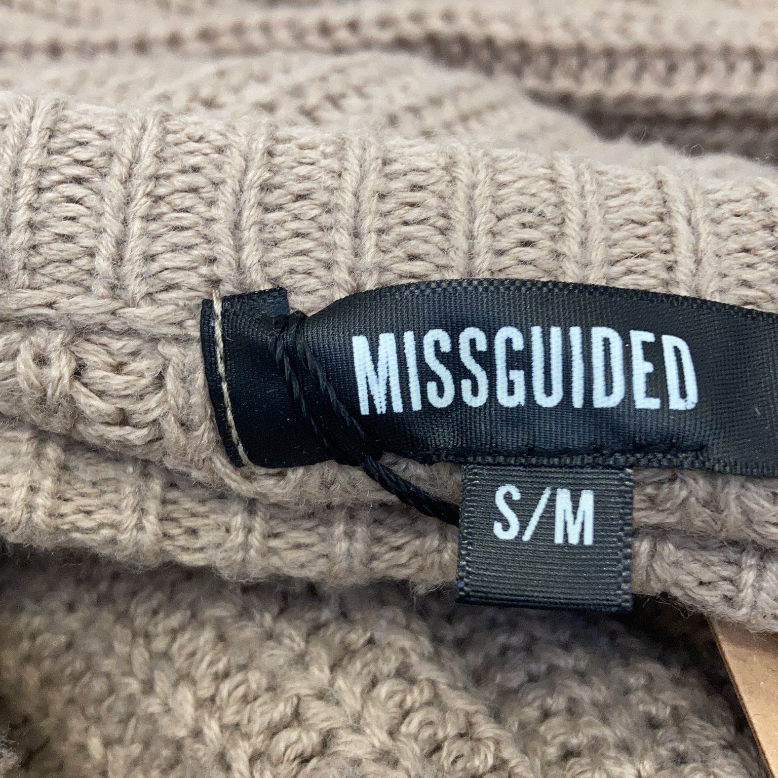 Missguided