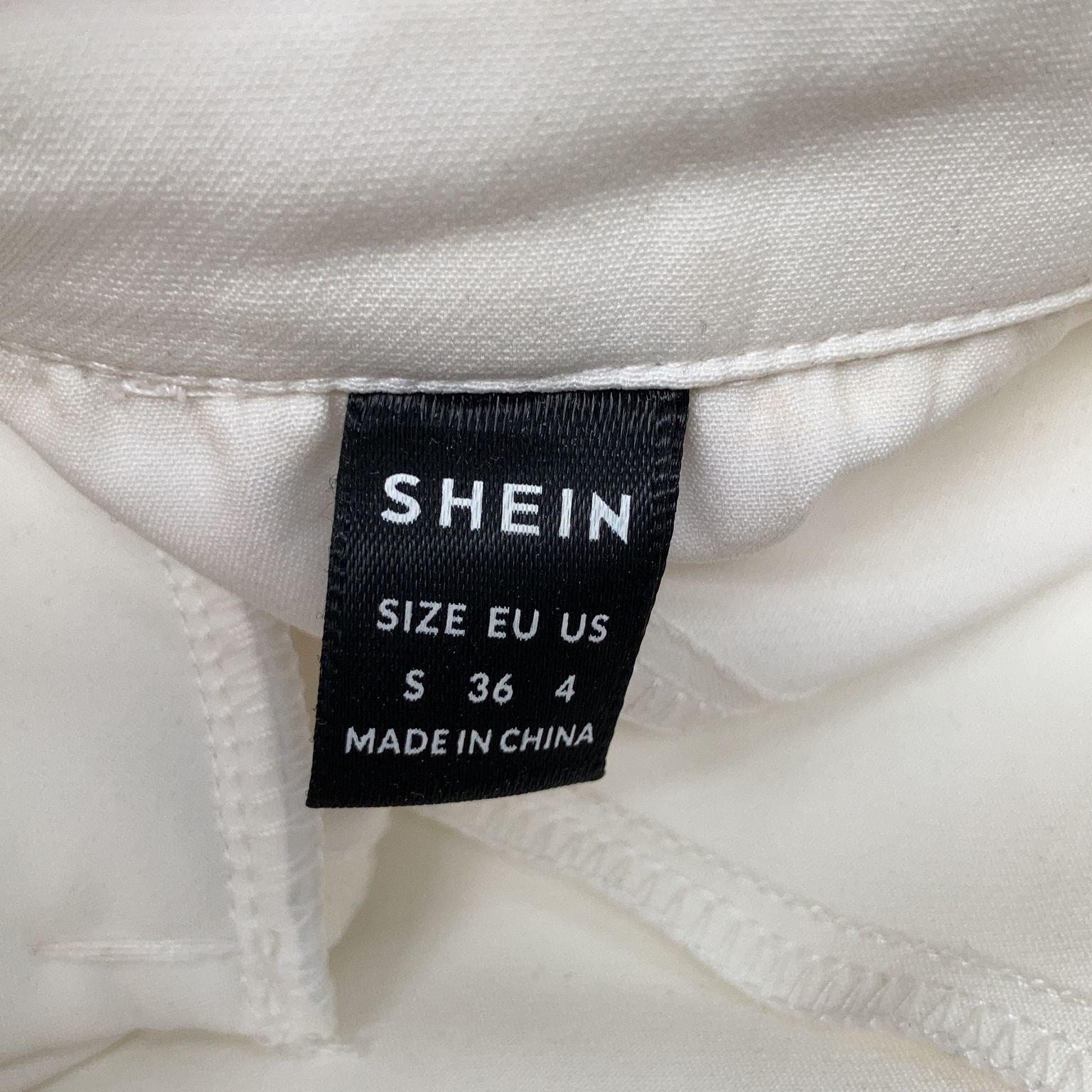 Shein