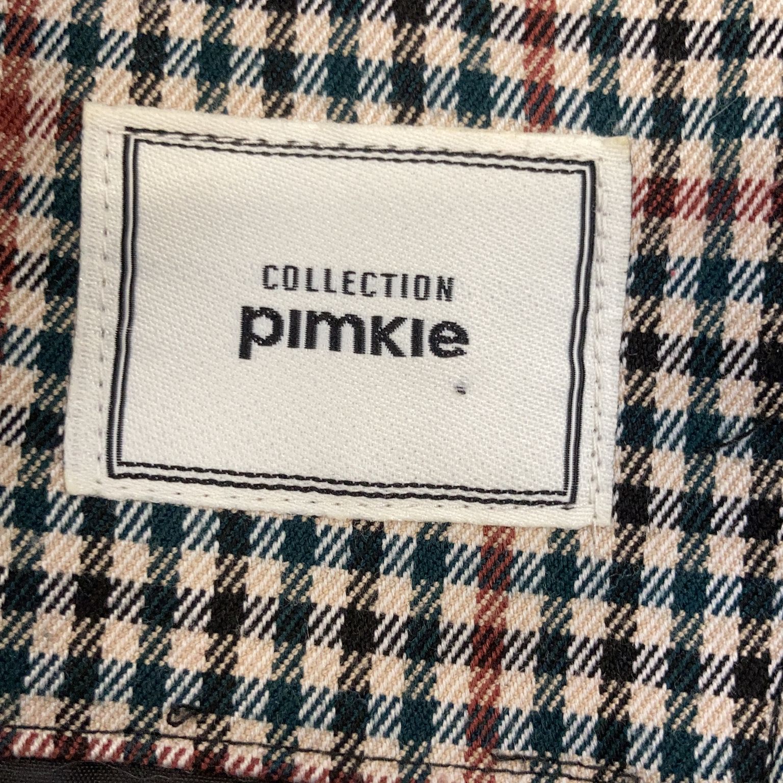 Collection Pimkie