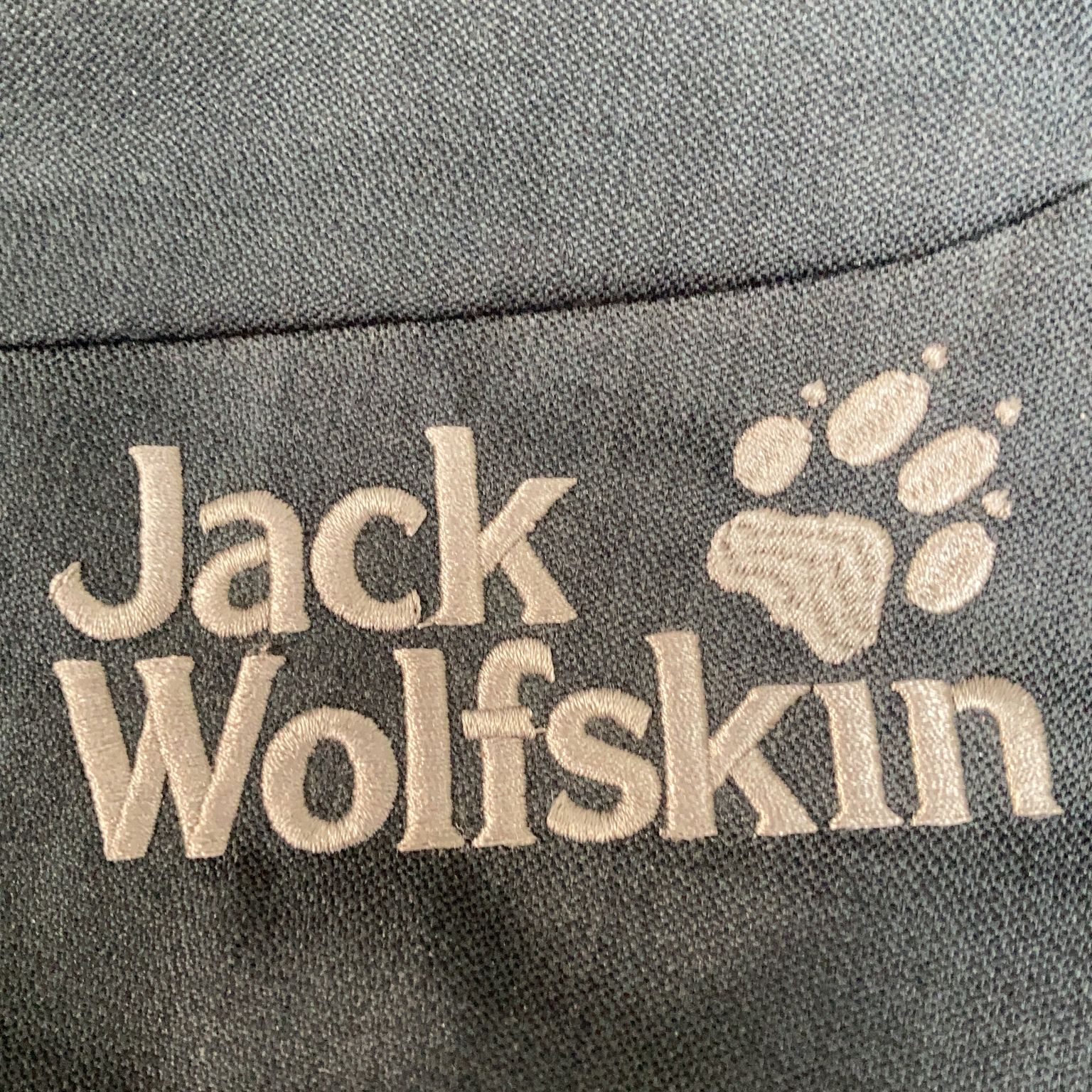 Jack Wolfskin