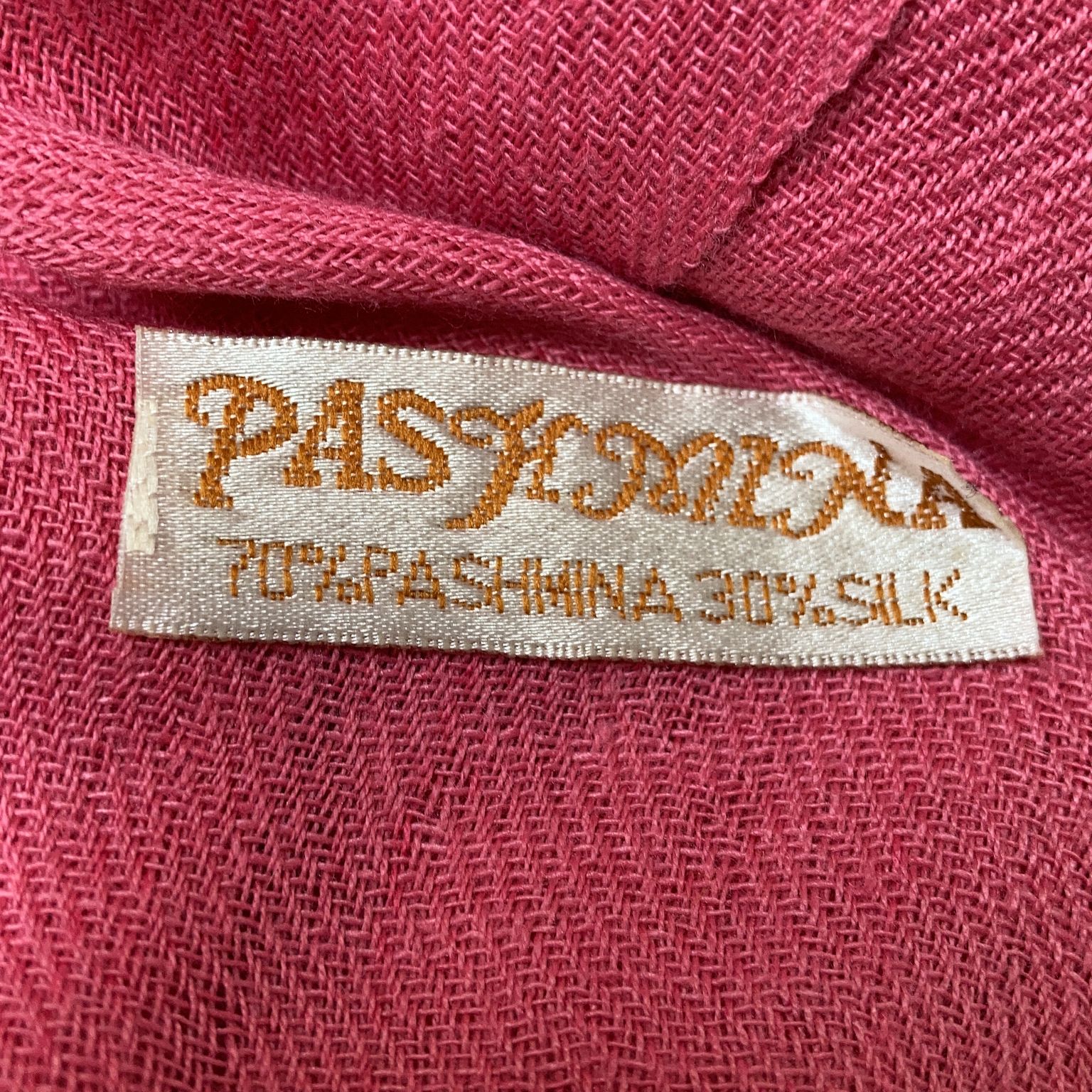 Pashmina