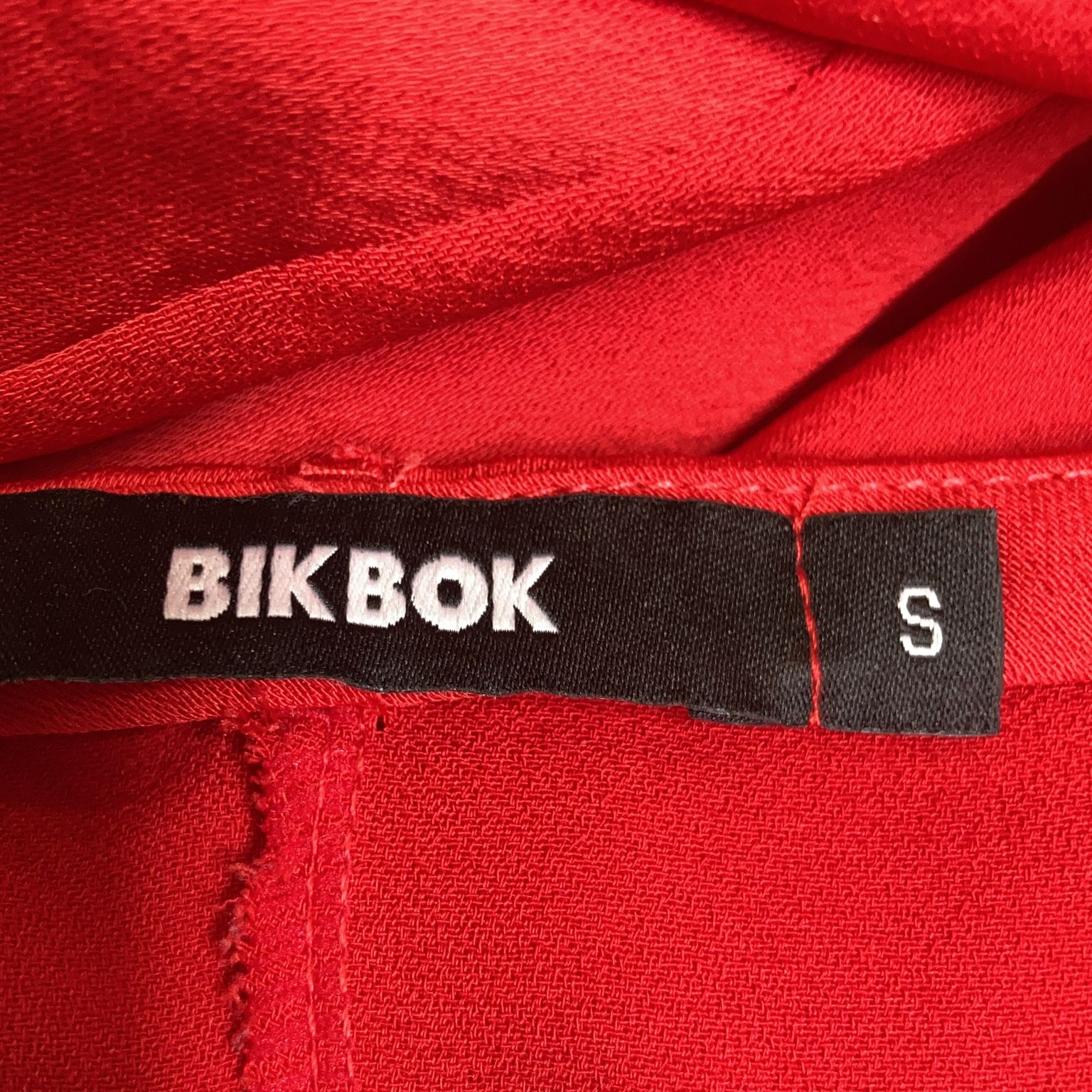 Bik Bok