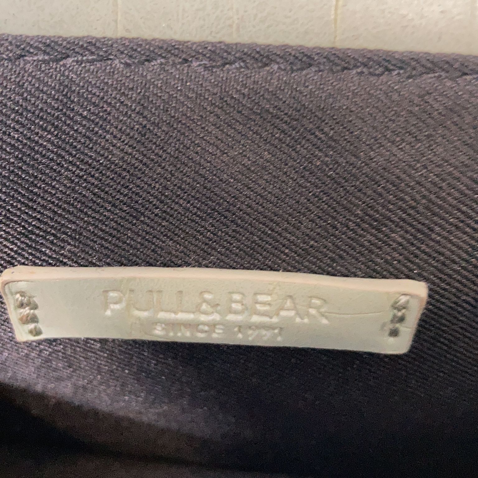 Pull  Bear