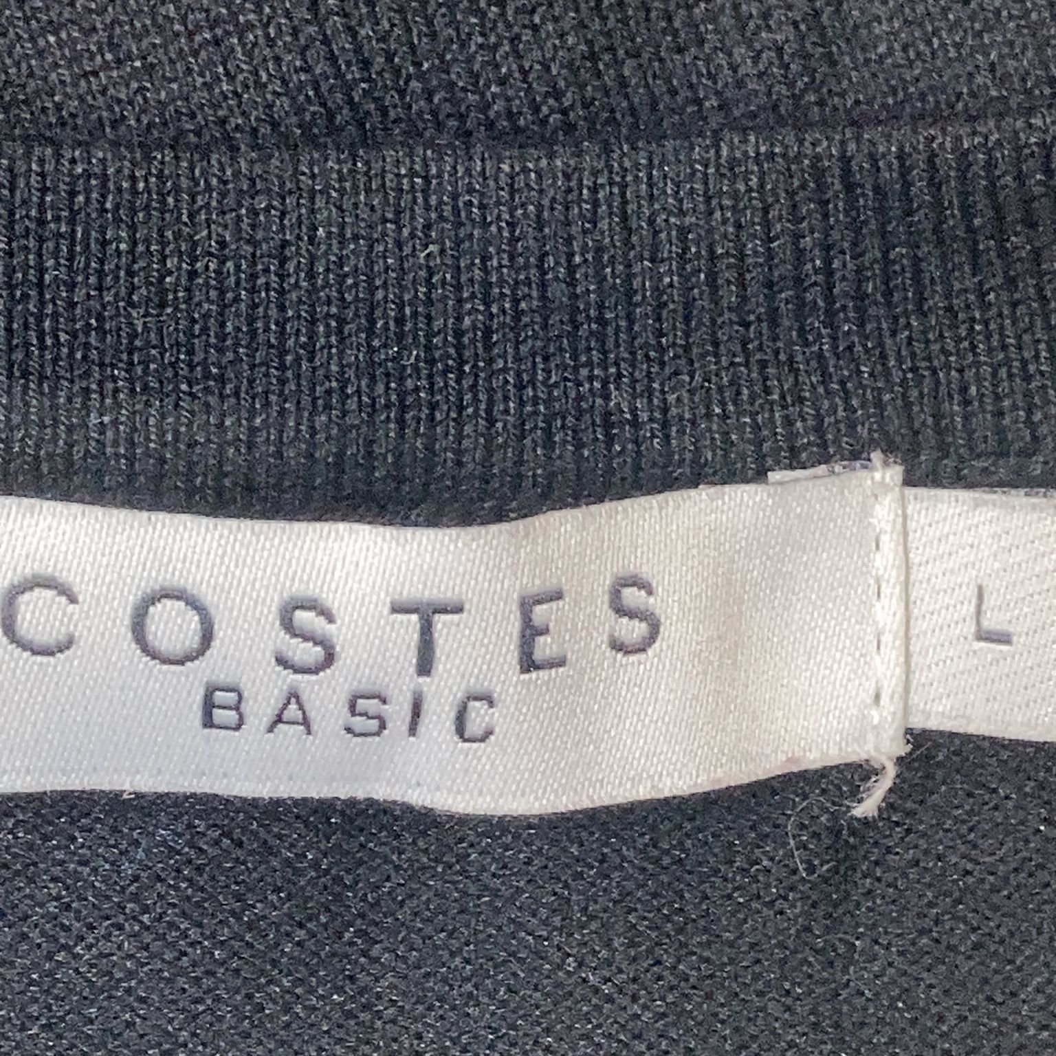 Costes Basic