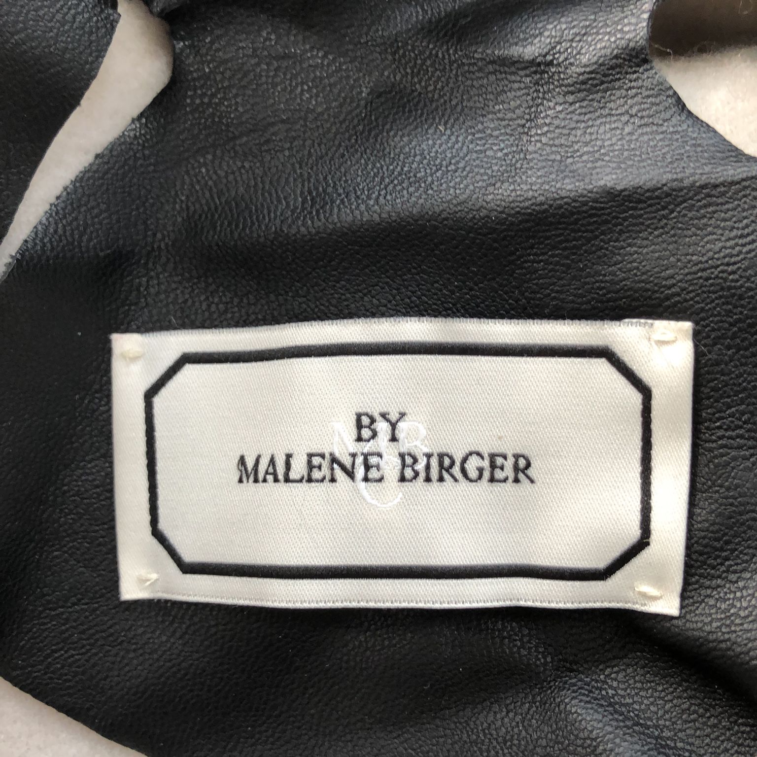 By Malene Birger