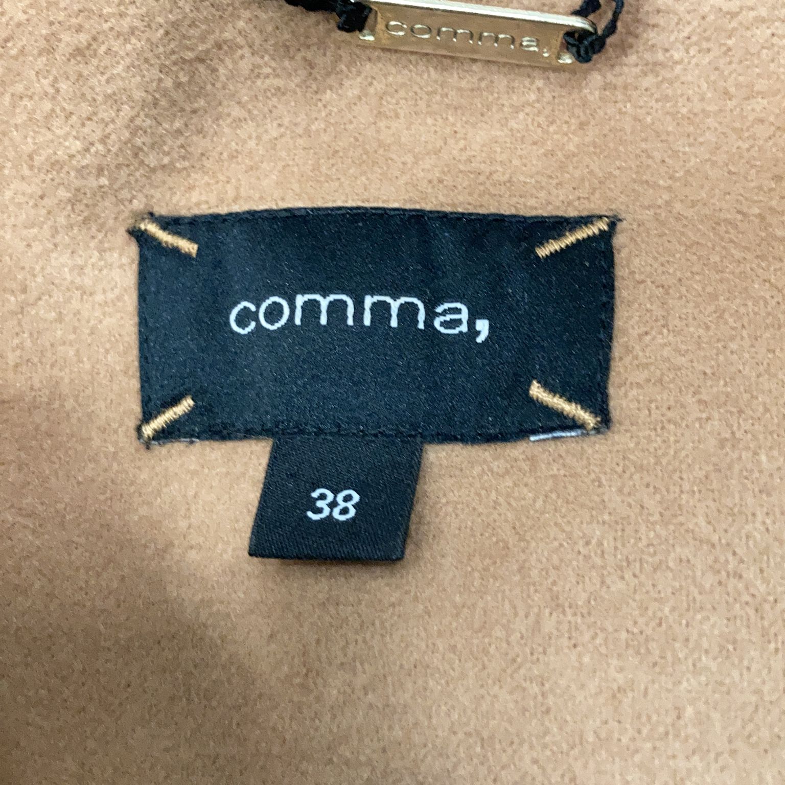 Comma