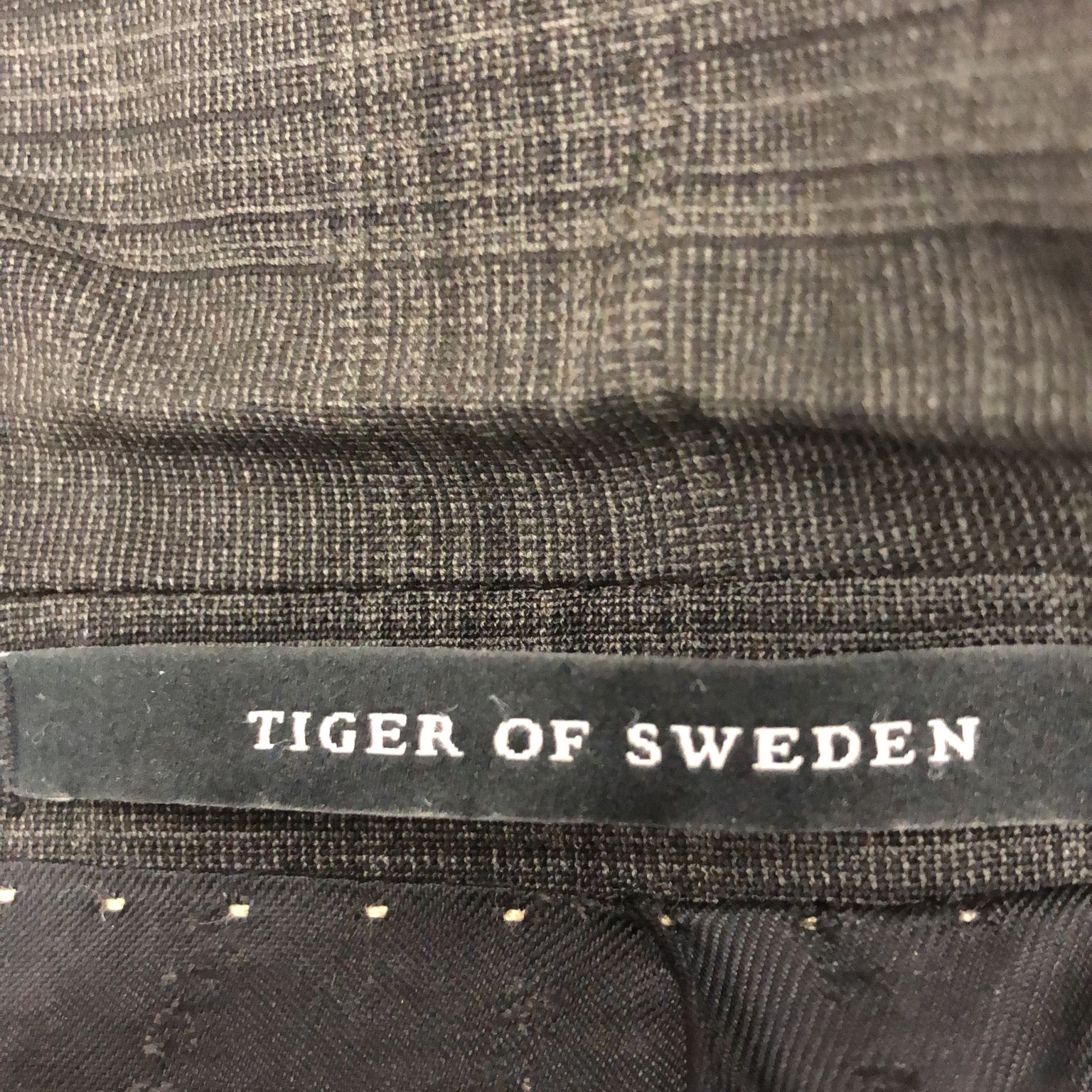 Tiger of Sweden