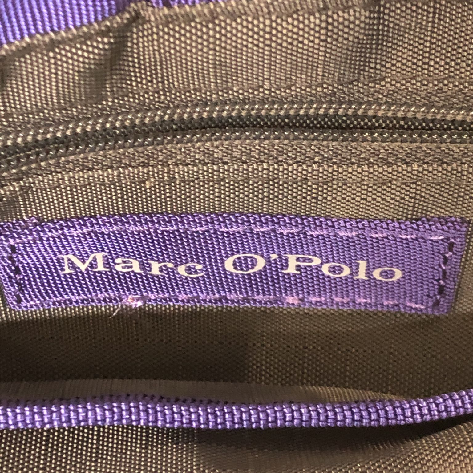 Marc O'Polo