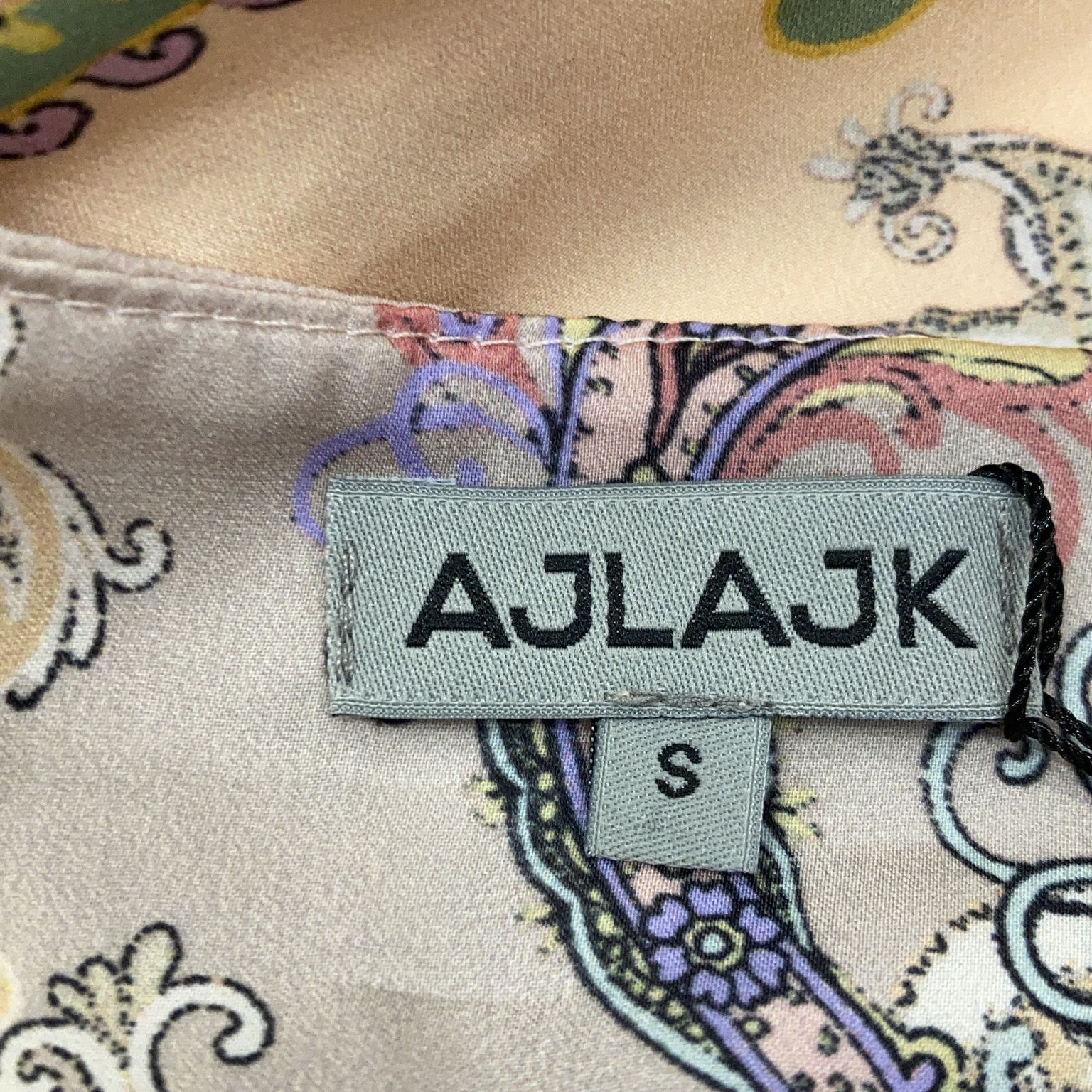 Ajlajk