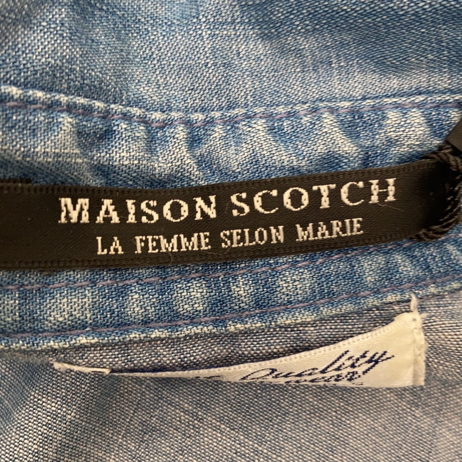 Maison Scotch