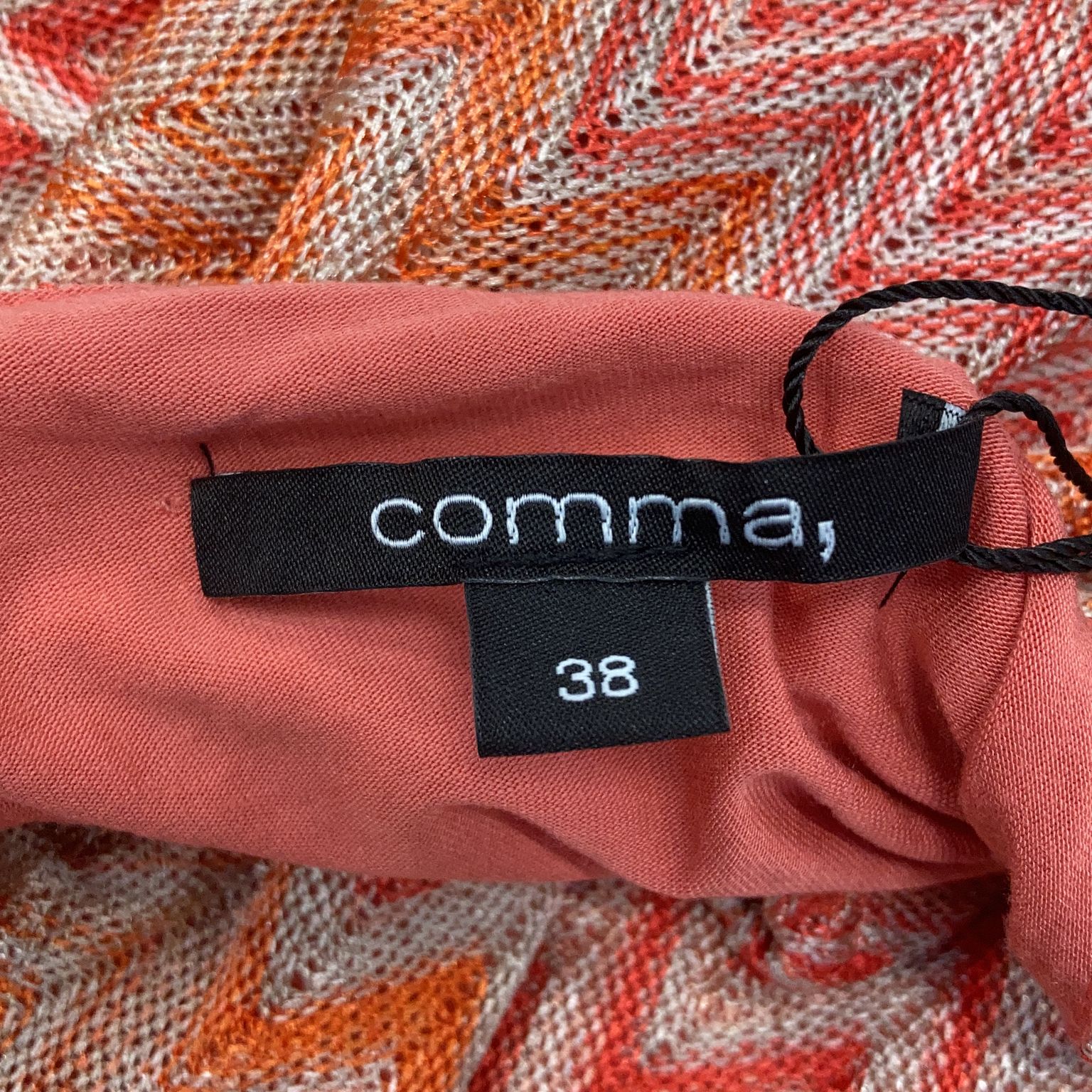 Comma