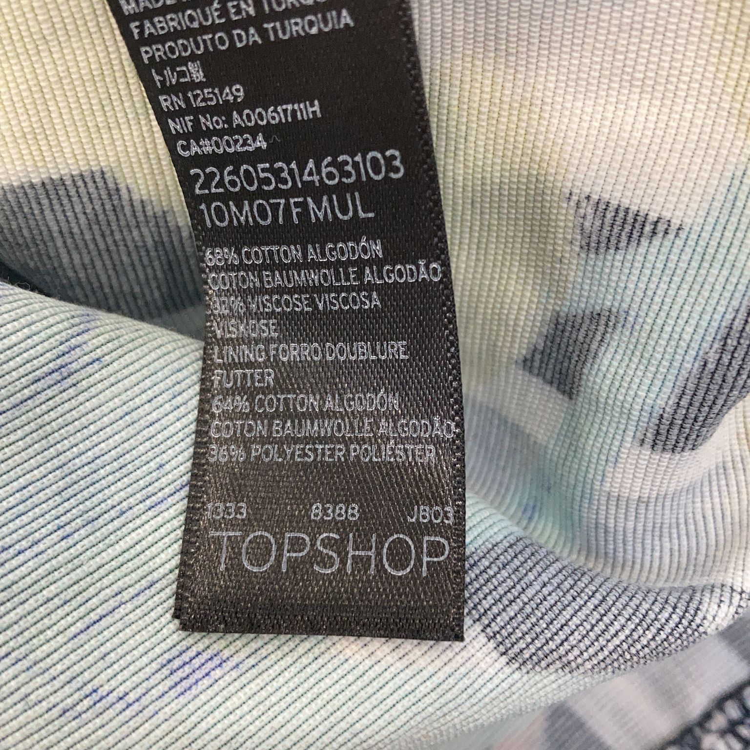 Topshop