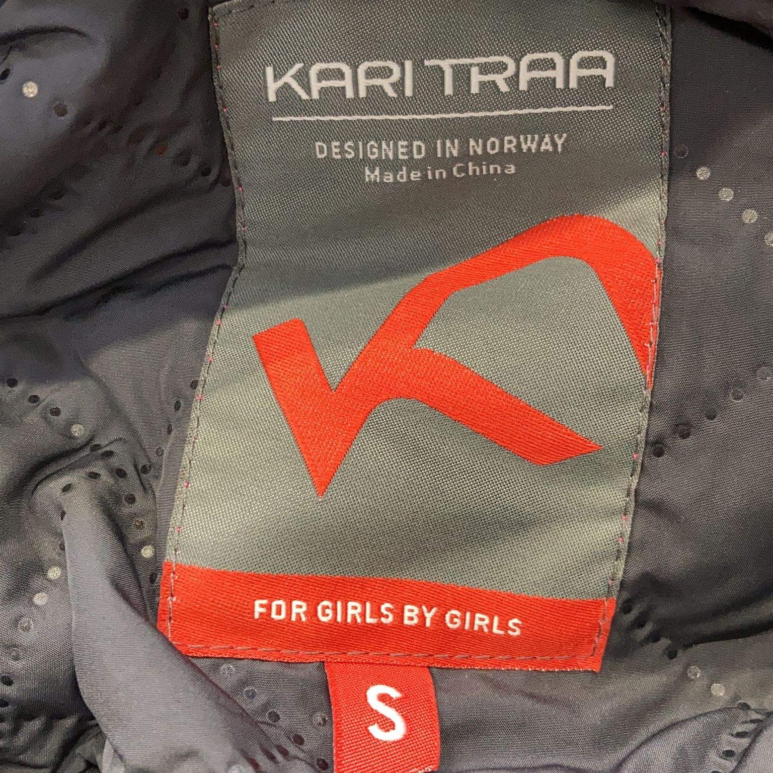 Kari Traa