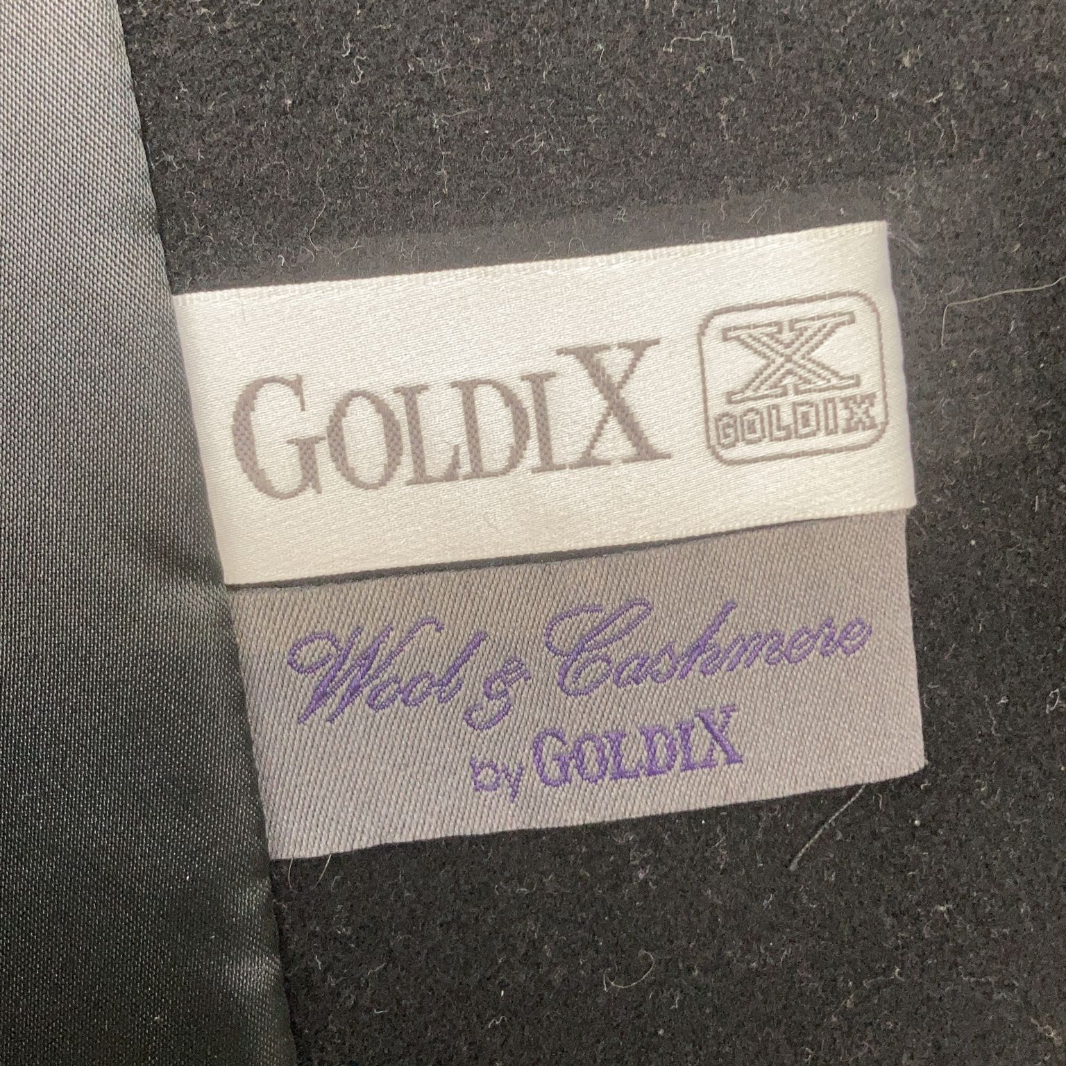 Goldix