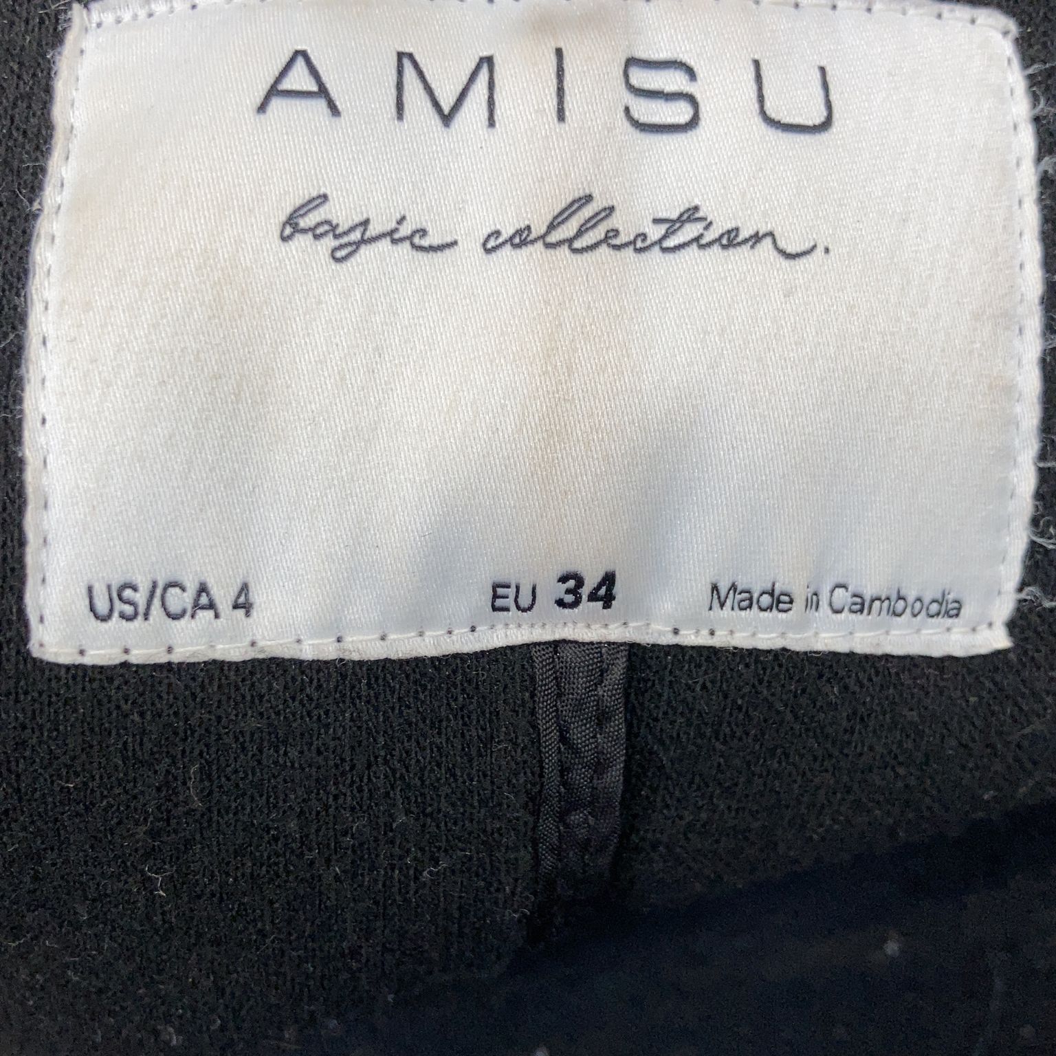 Amisu