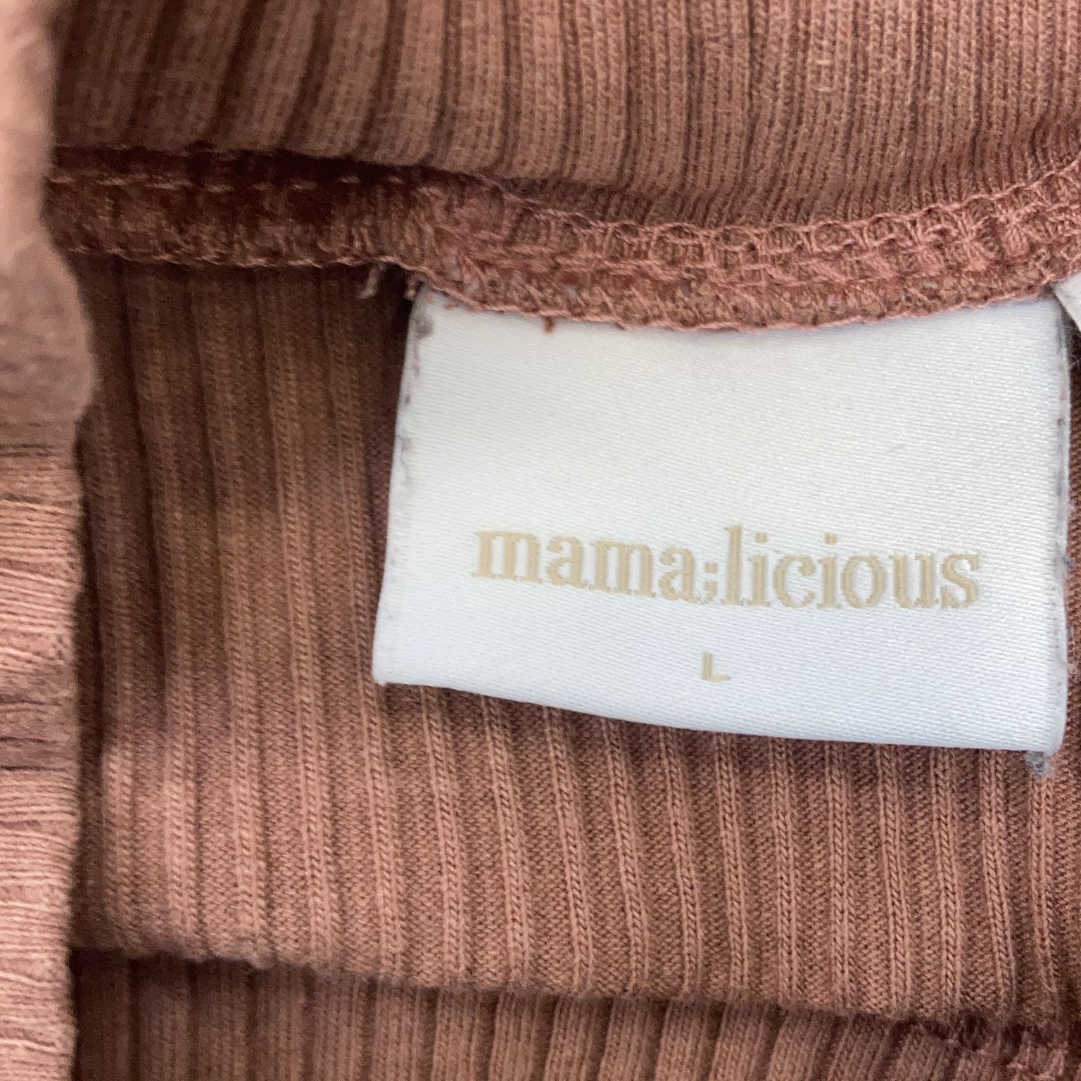 Mamalicious