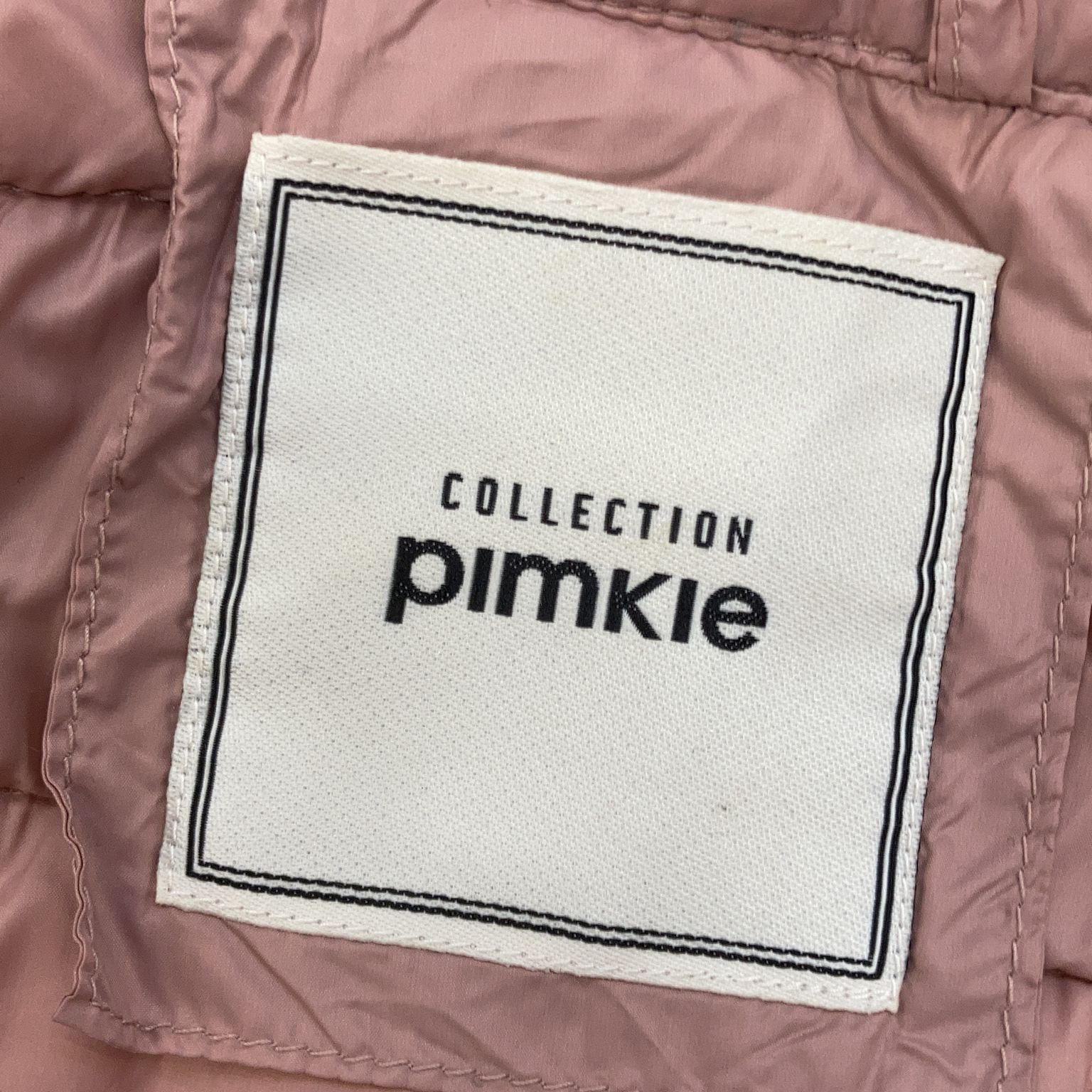 Collection Pimkie