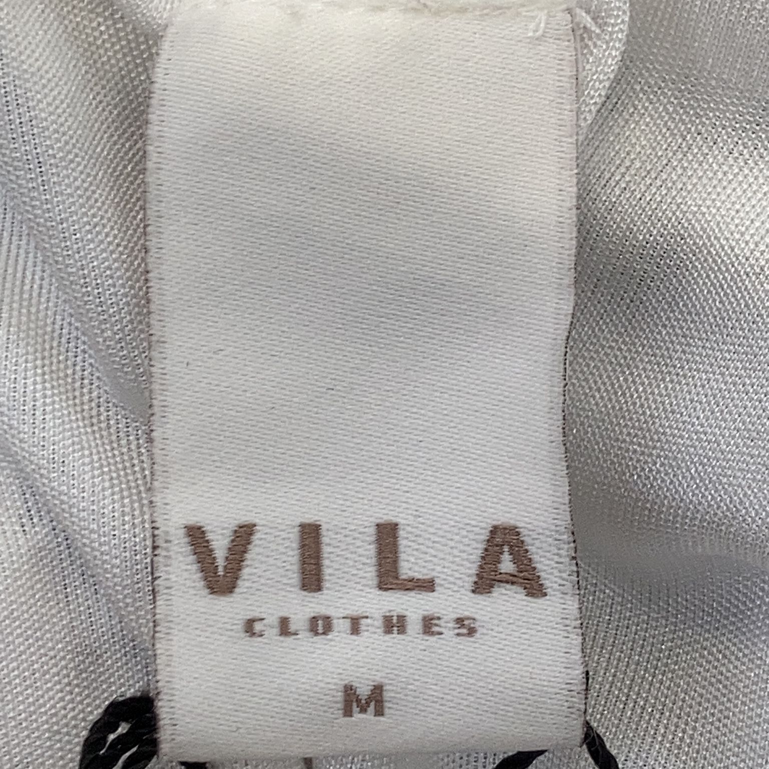 VILA Clothes