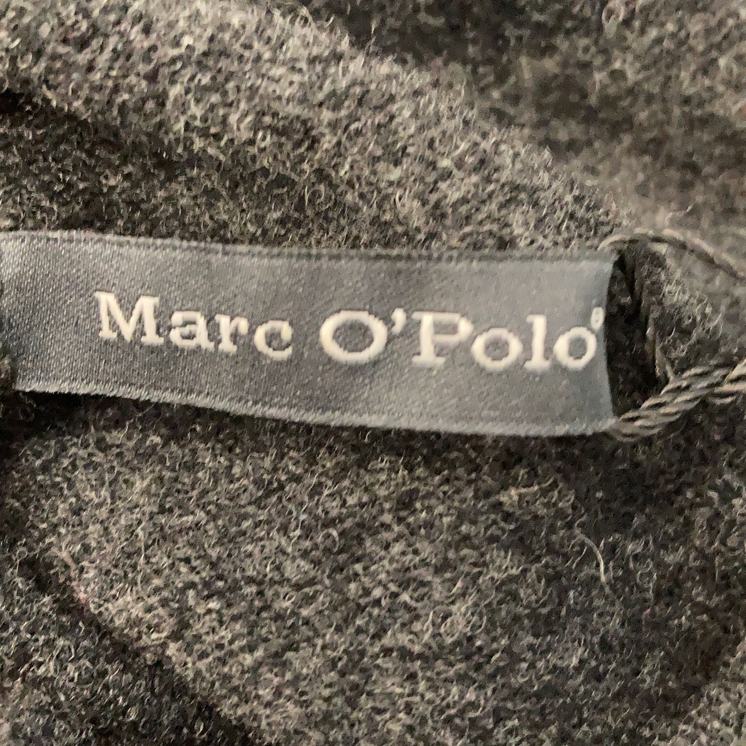 Marc O'Polo