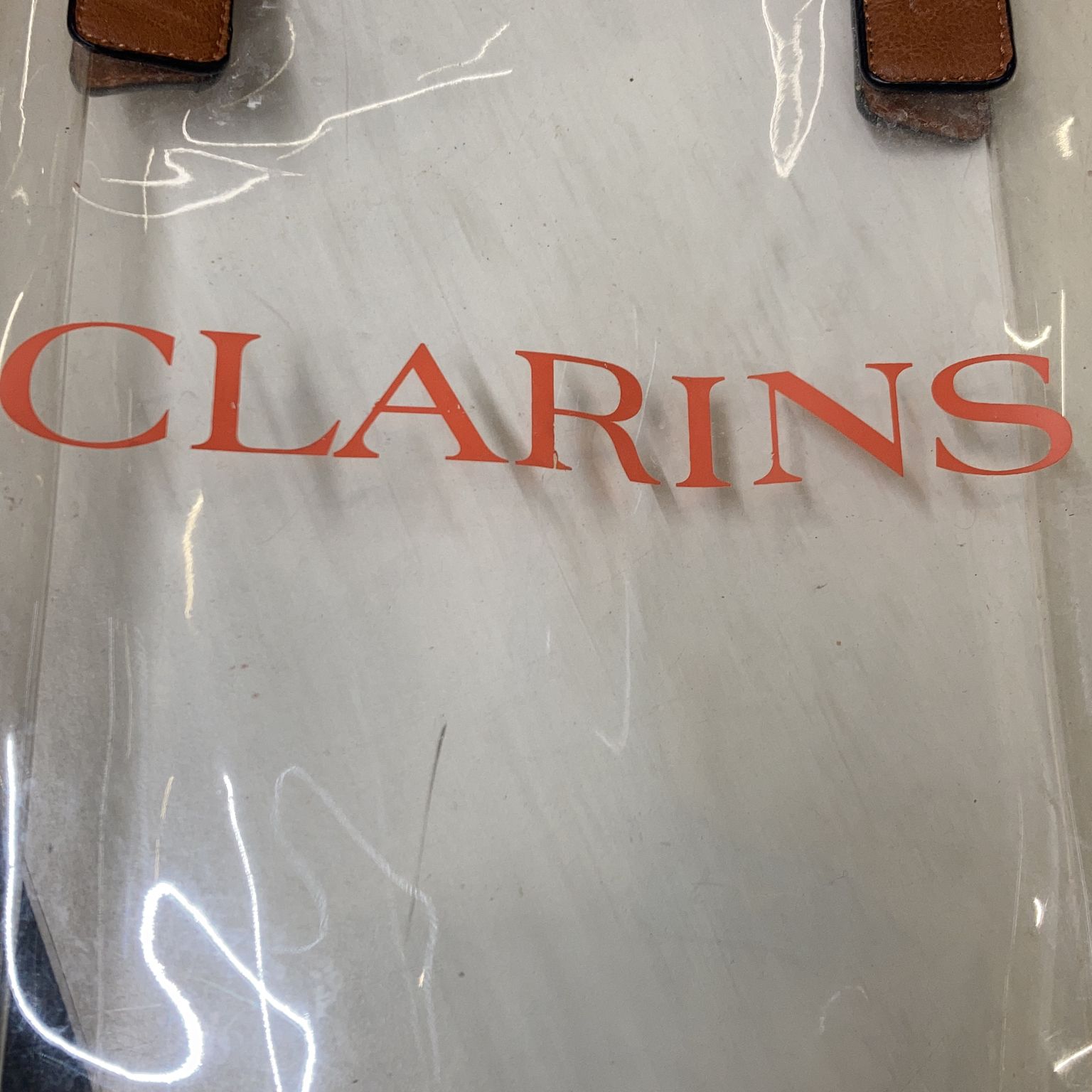 Clarins