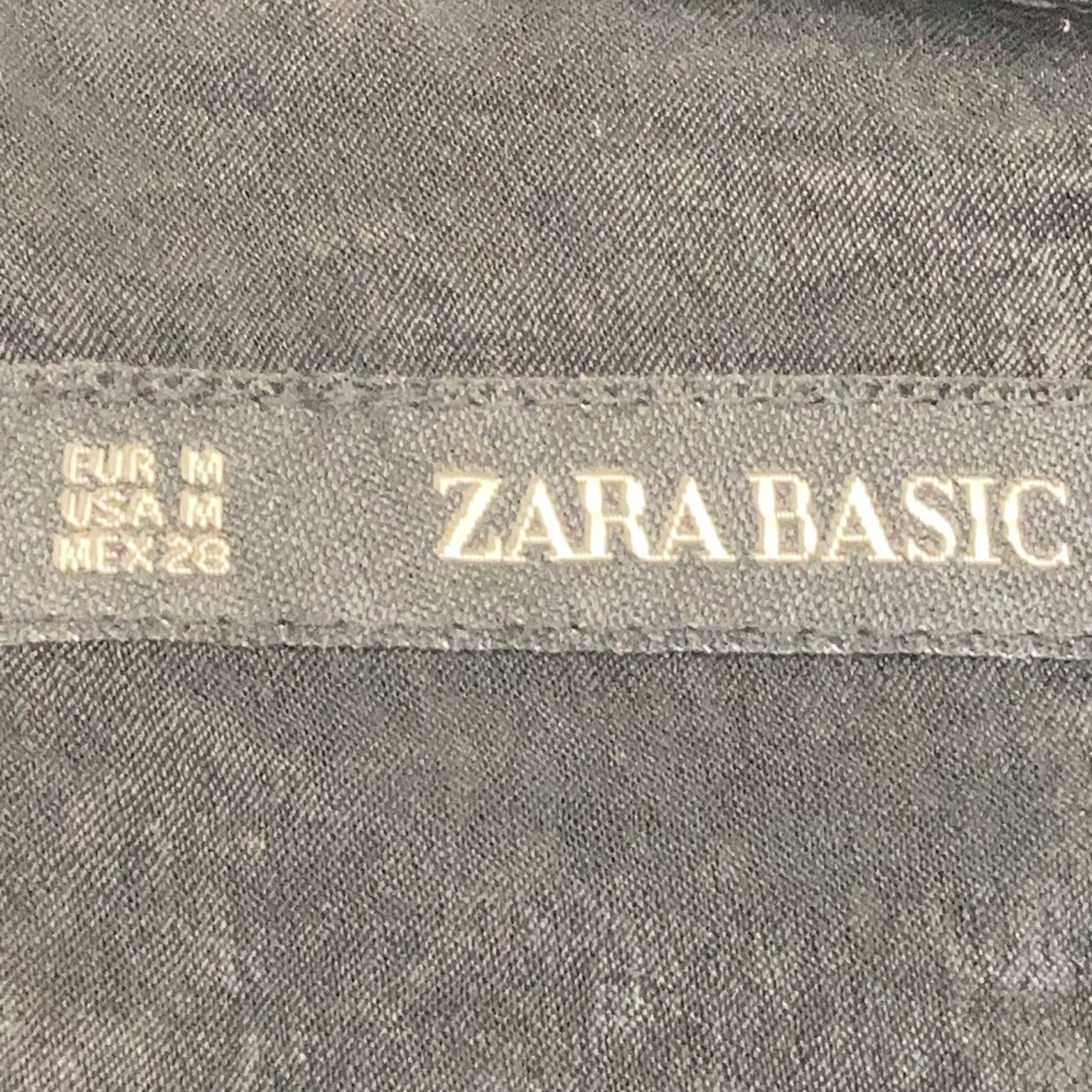 Zara Basic