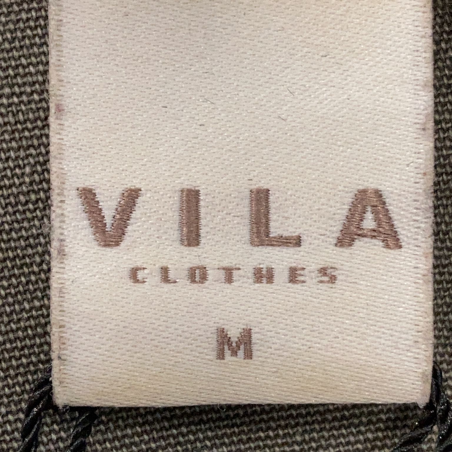 VILA Clothes