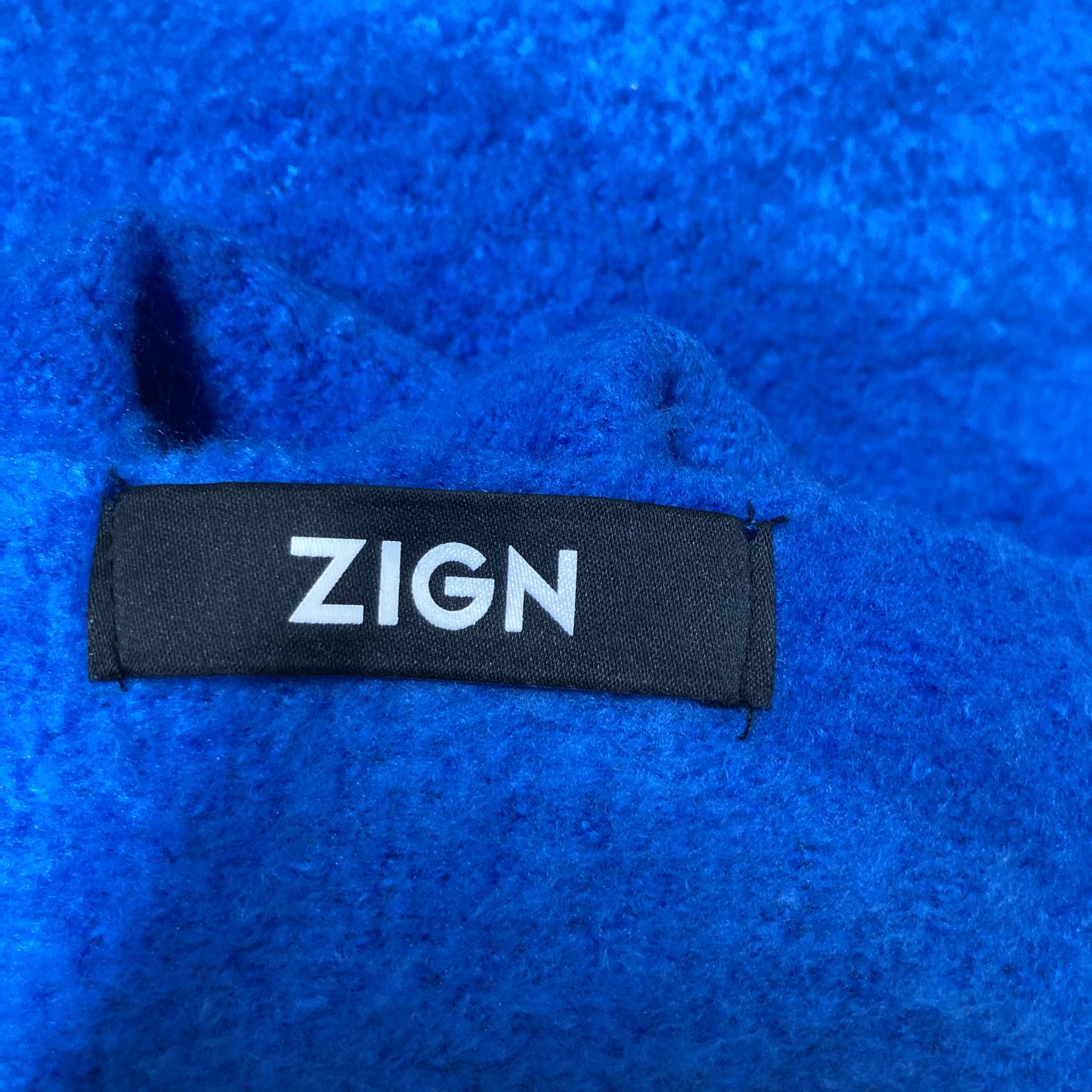 Zign