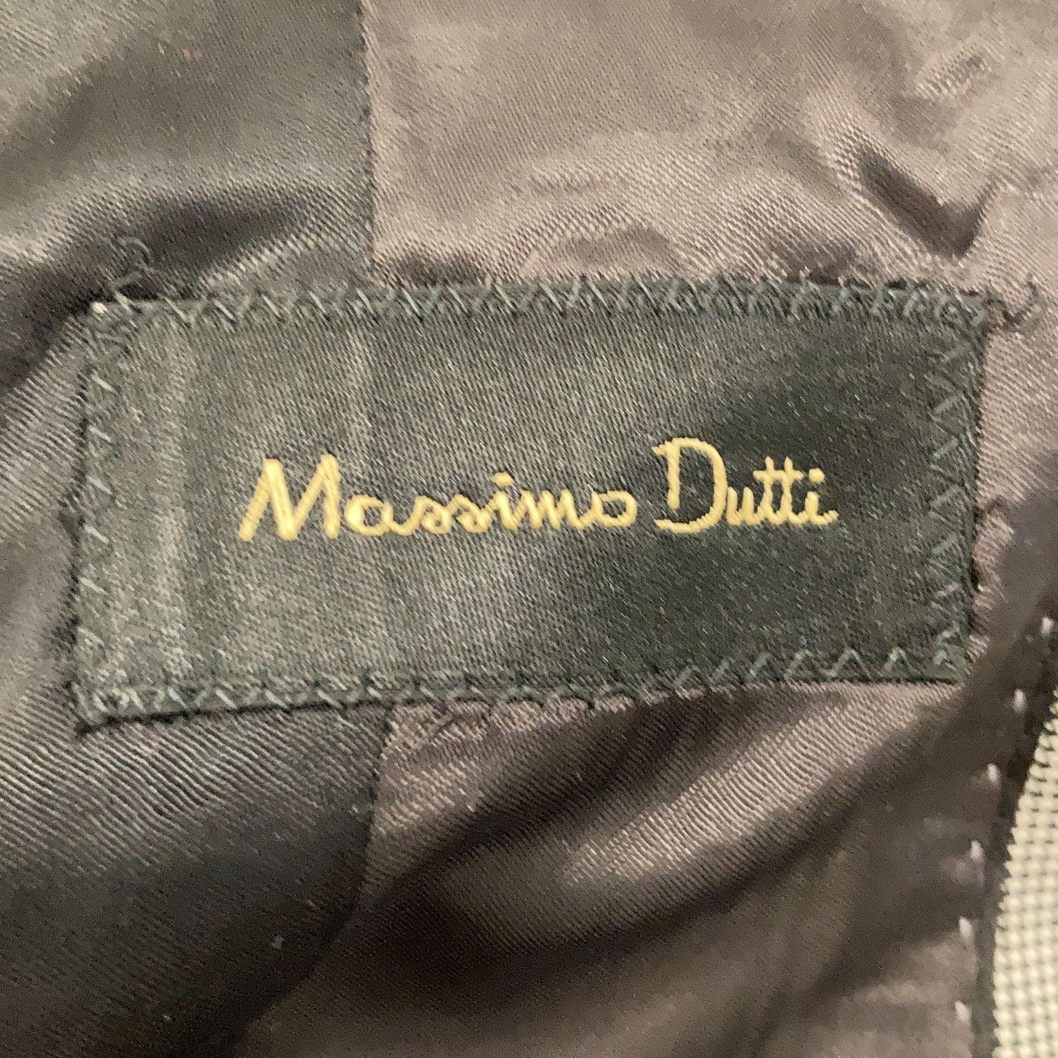 Massimo Dutti