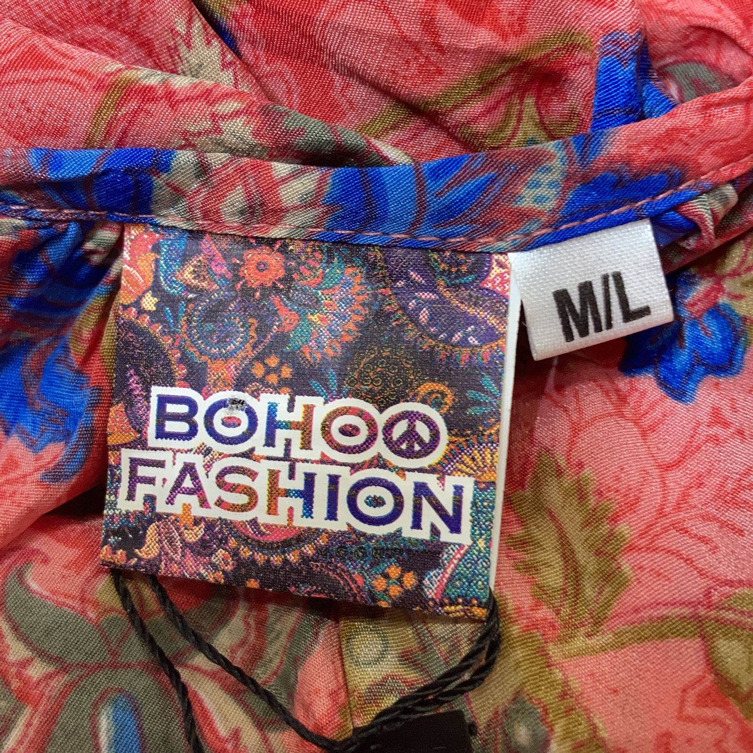 Boho Fashion