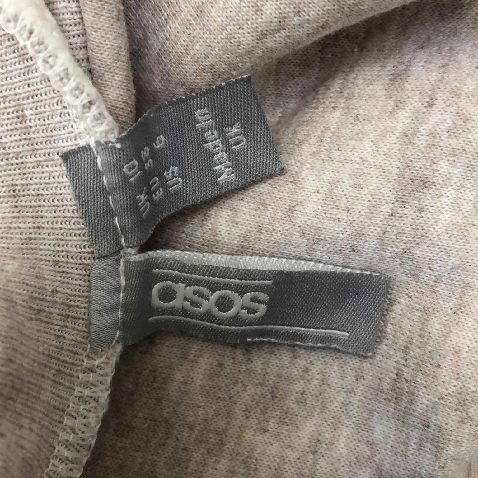 ASOS