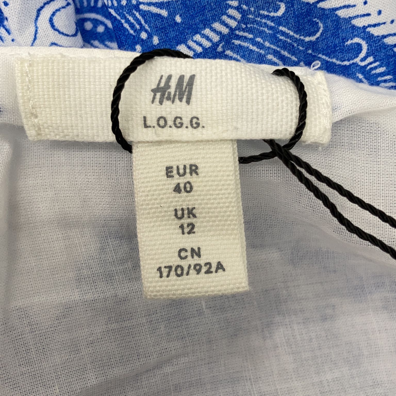 L.O.G.G by HM