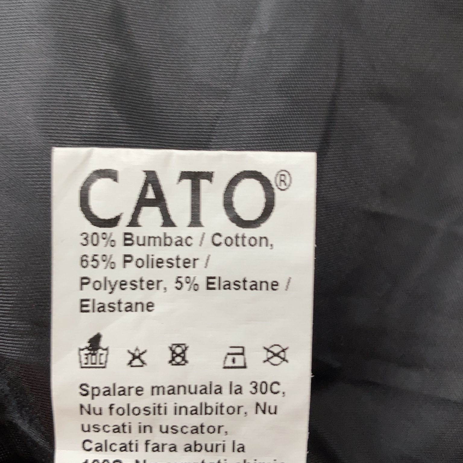 Cato