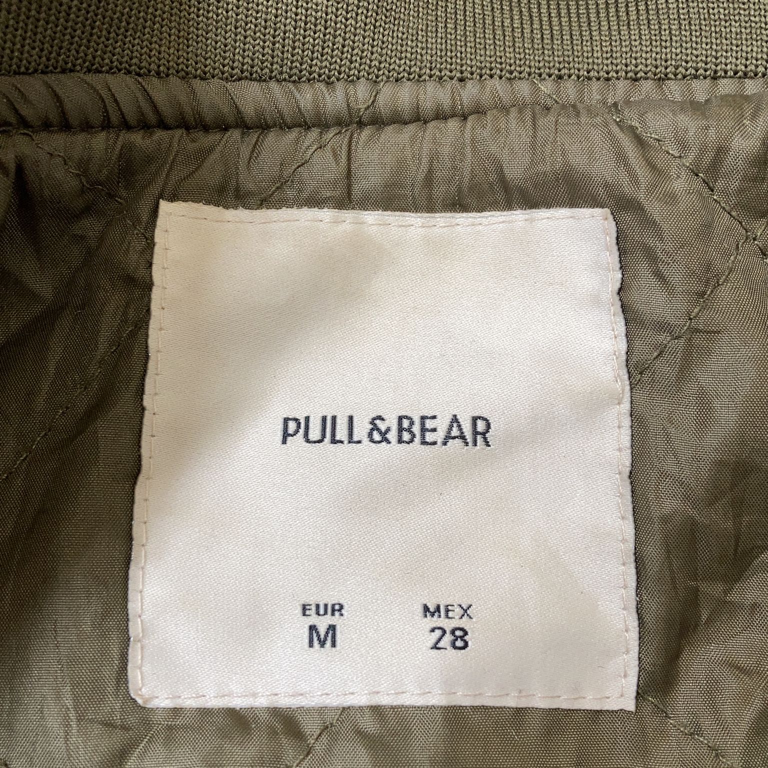 Pull  Bear