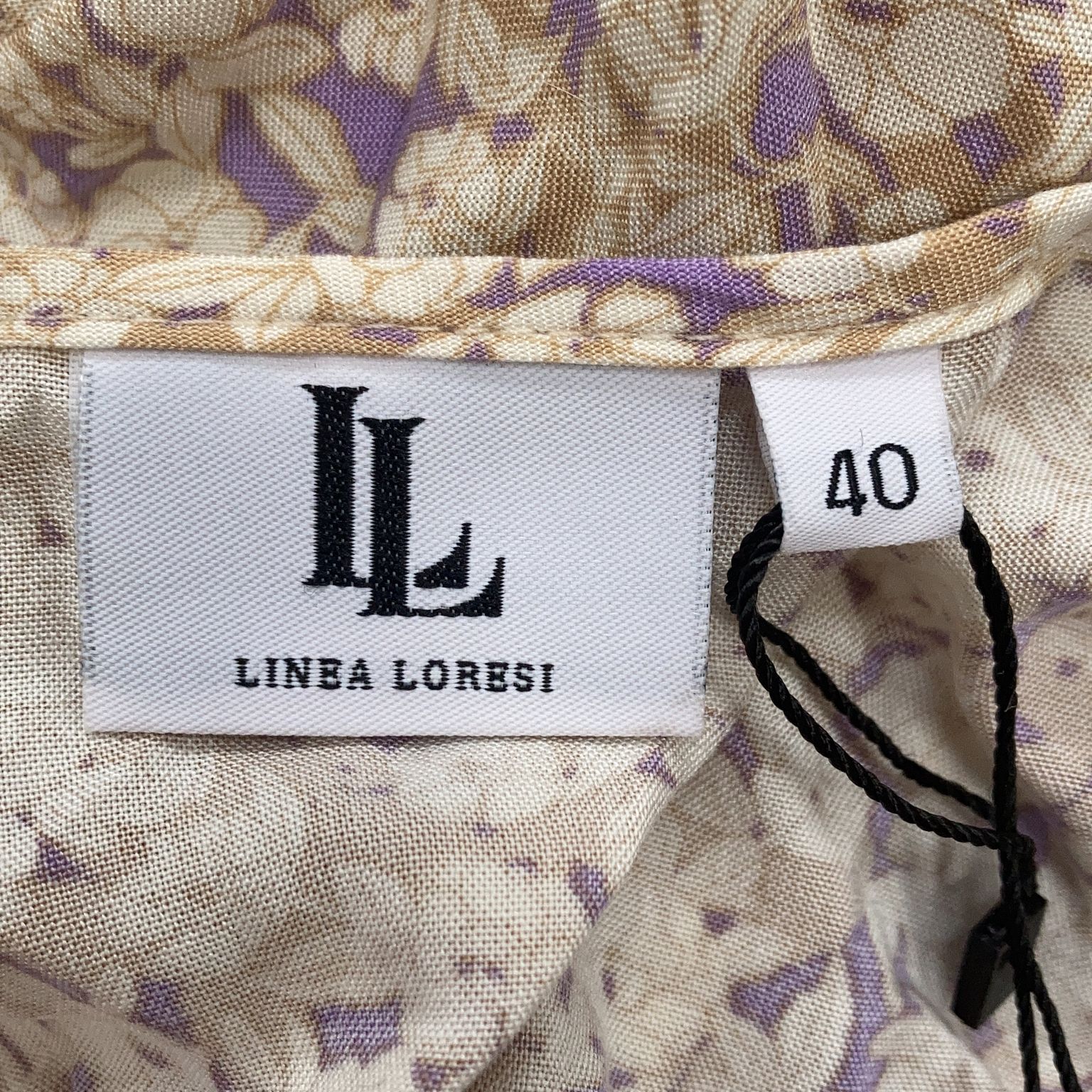 Linea Loresi