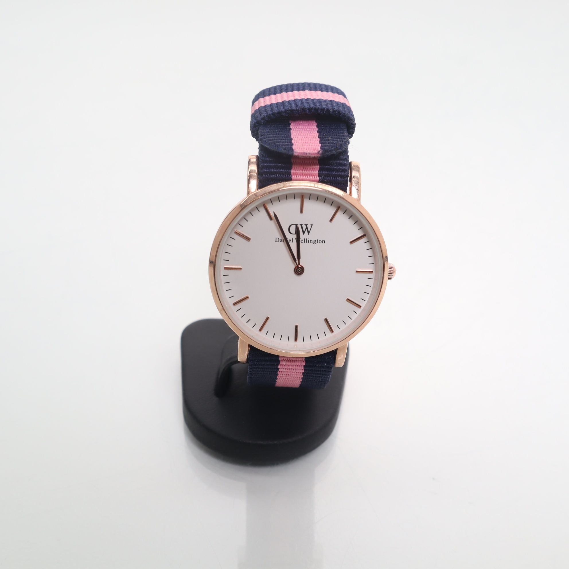 Daniel Wellington