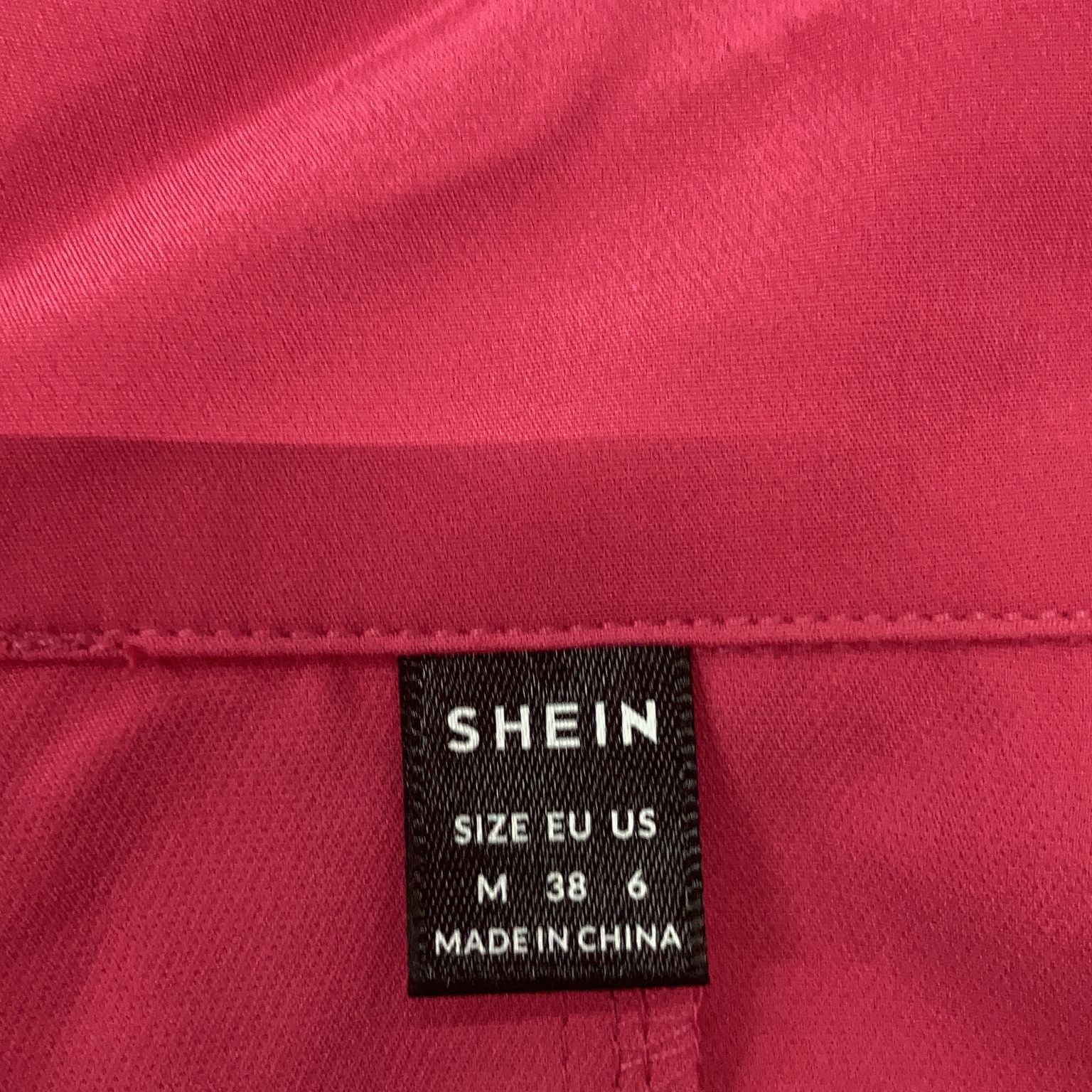 Shein