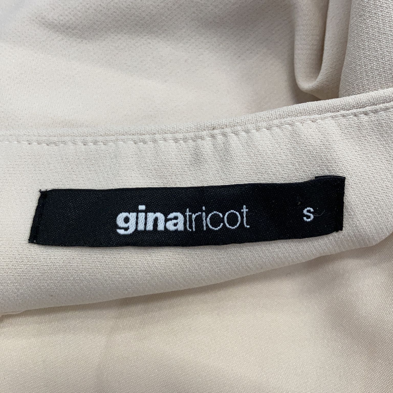 Gina Tricot