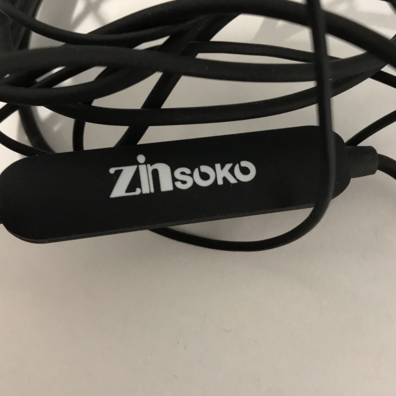 Zinsoko