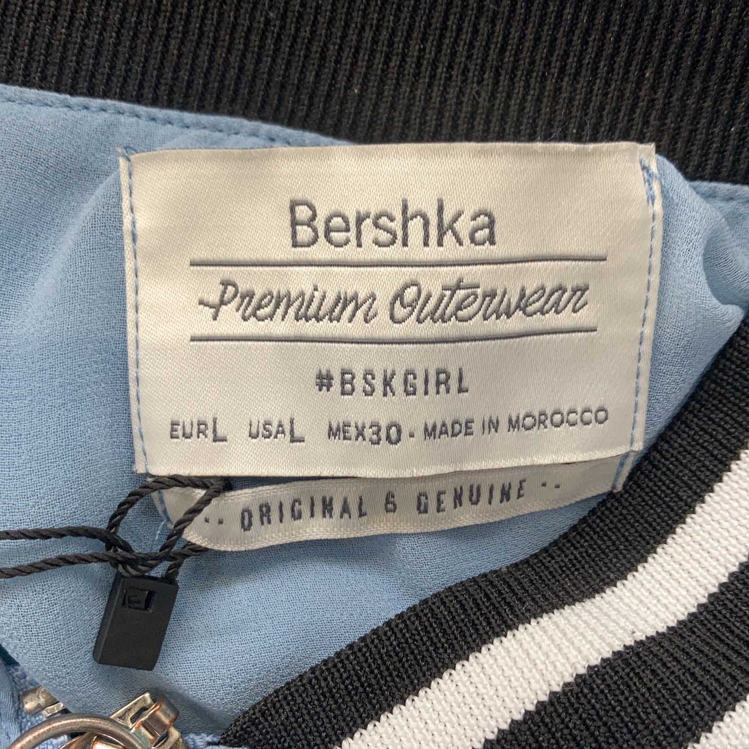 Bershka