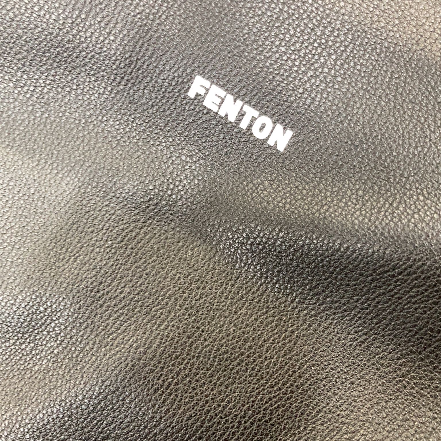 Fenton