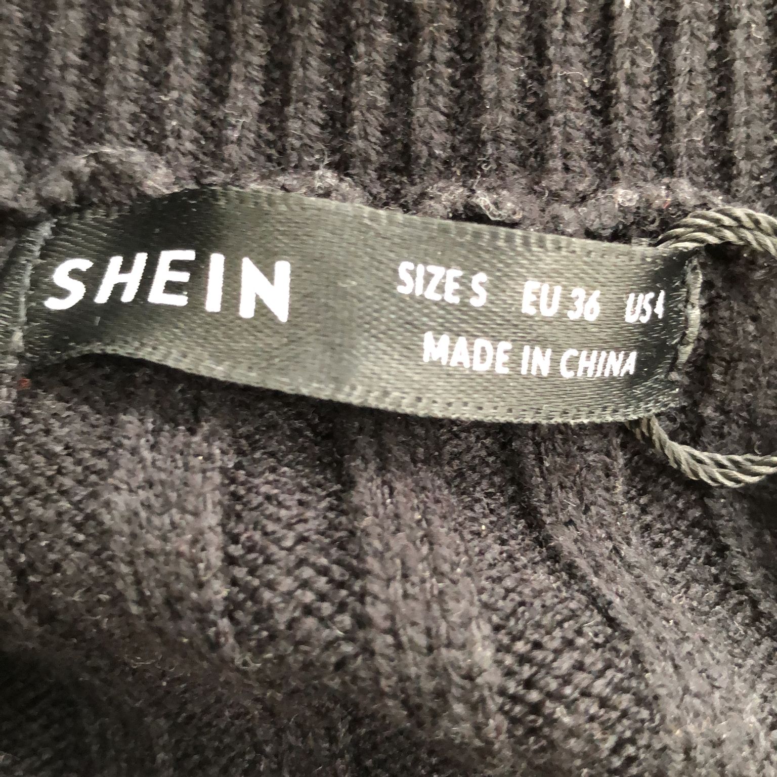 Shein