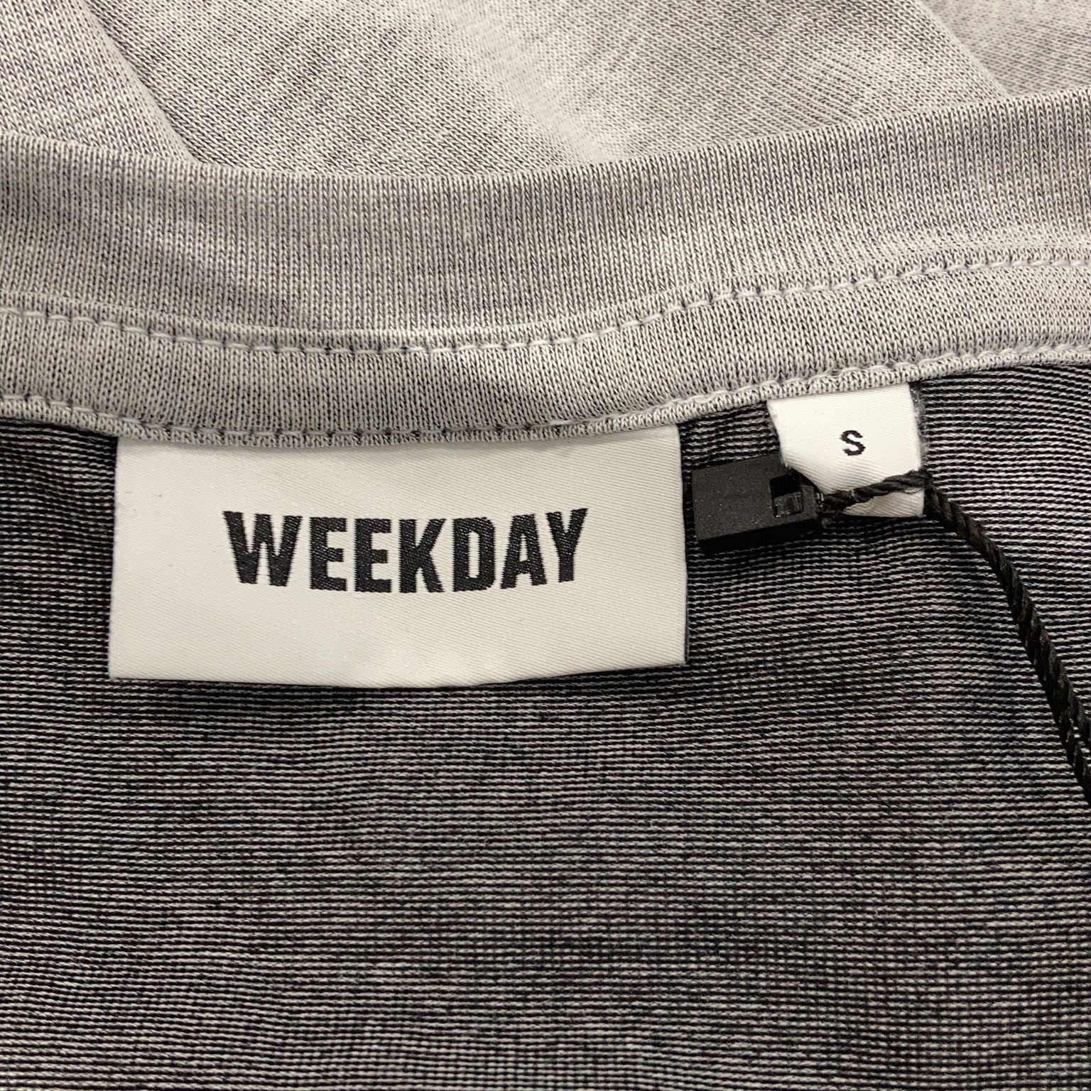 Weekday