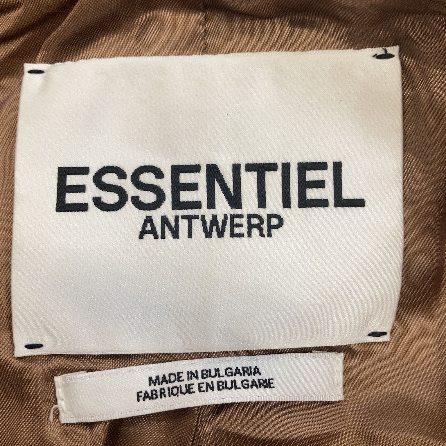 Essentíel