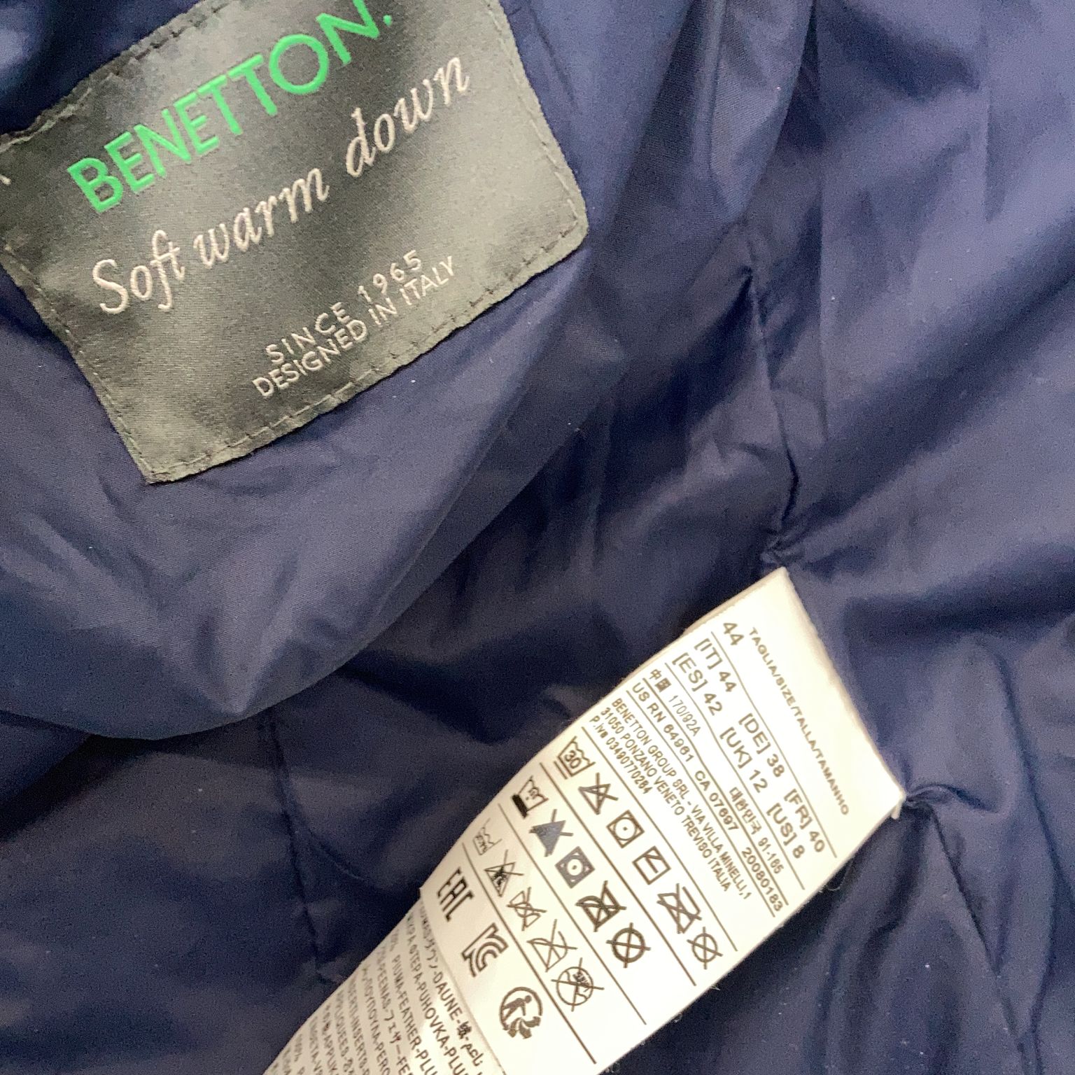 Benetton