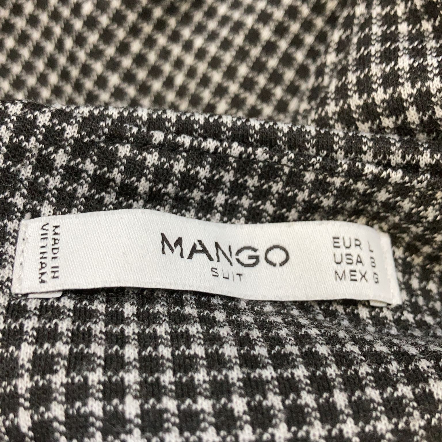 Mango