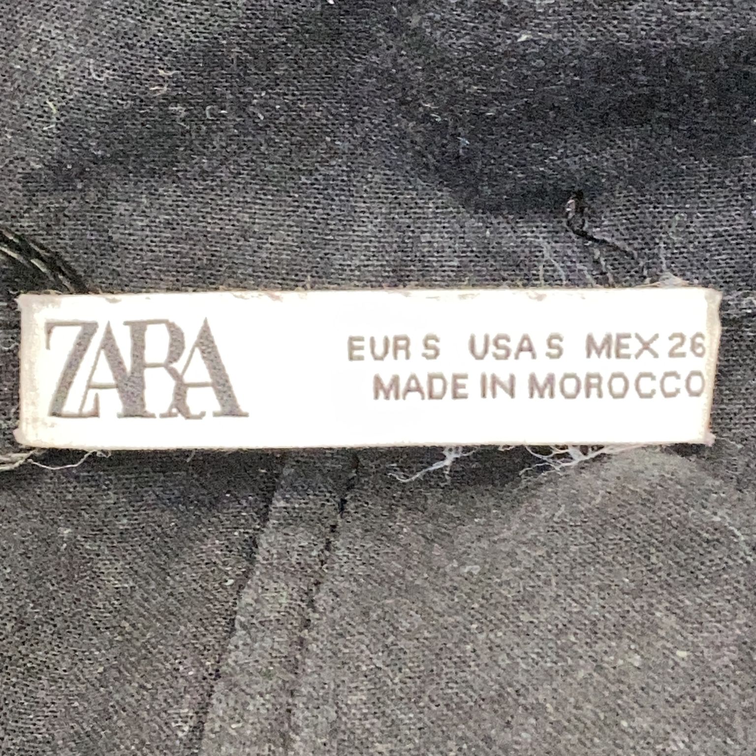 Zara