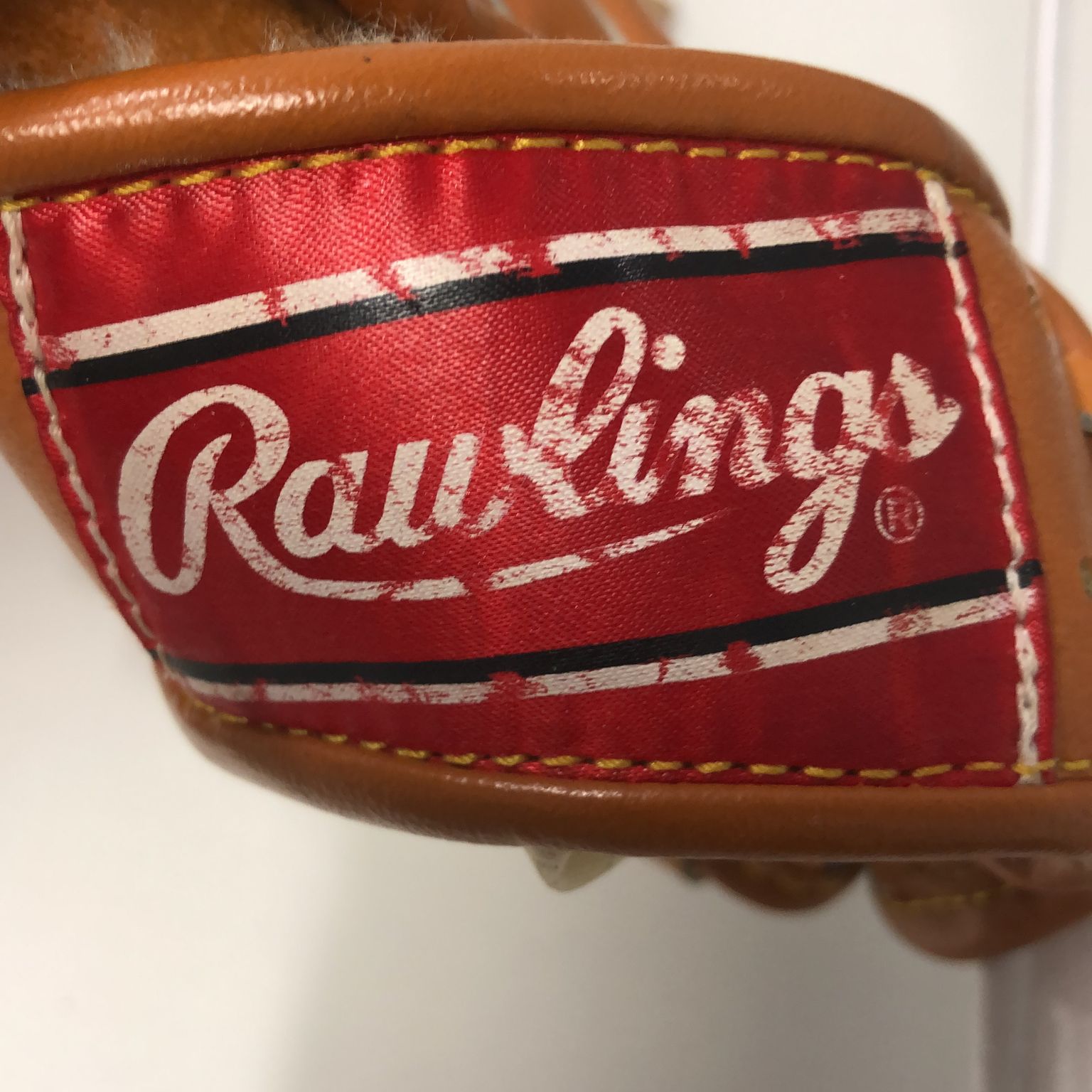 Rawlings